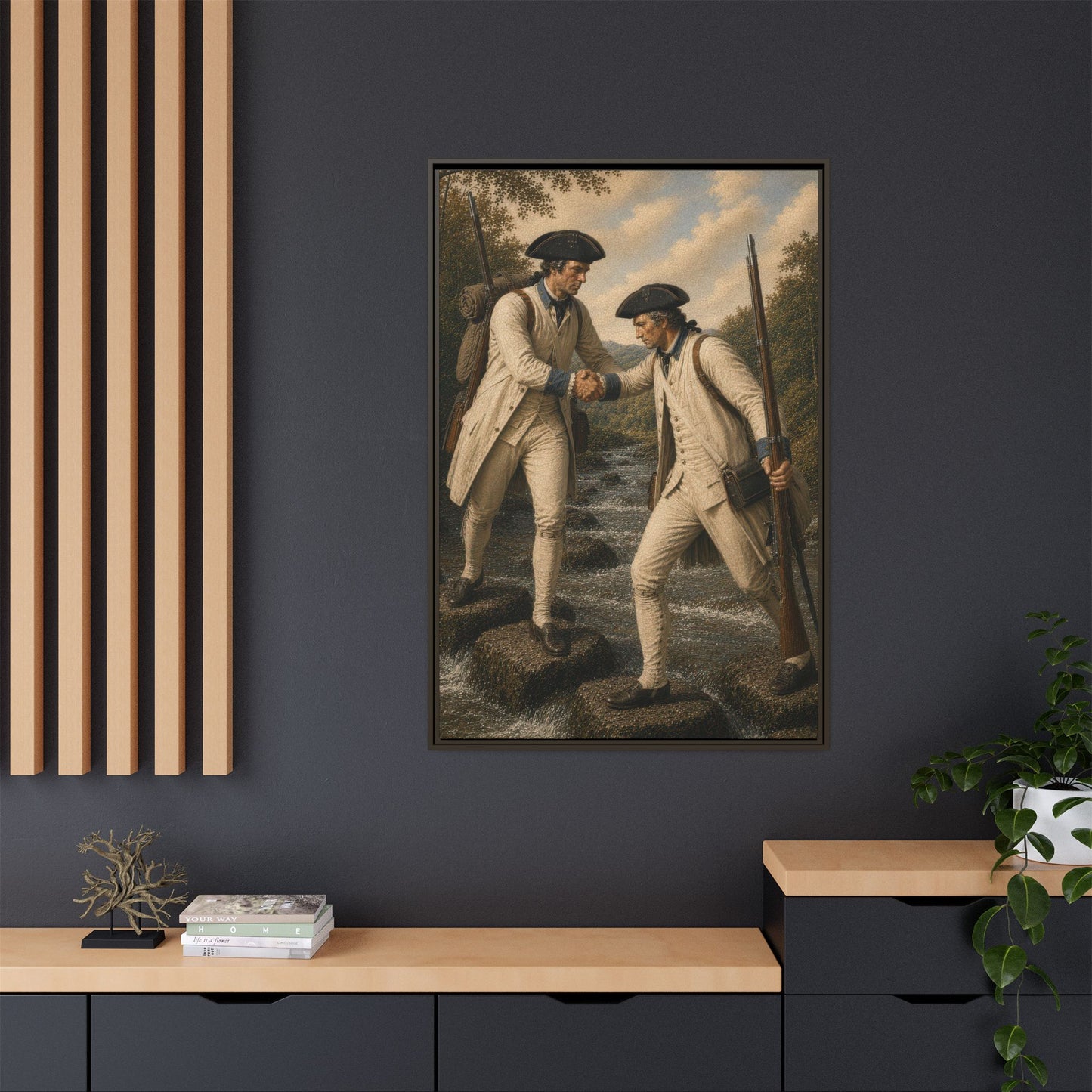 Missing Art Studies - 1776 | paire 003