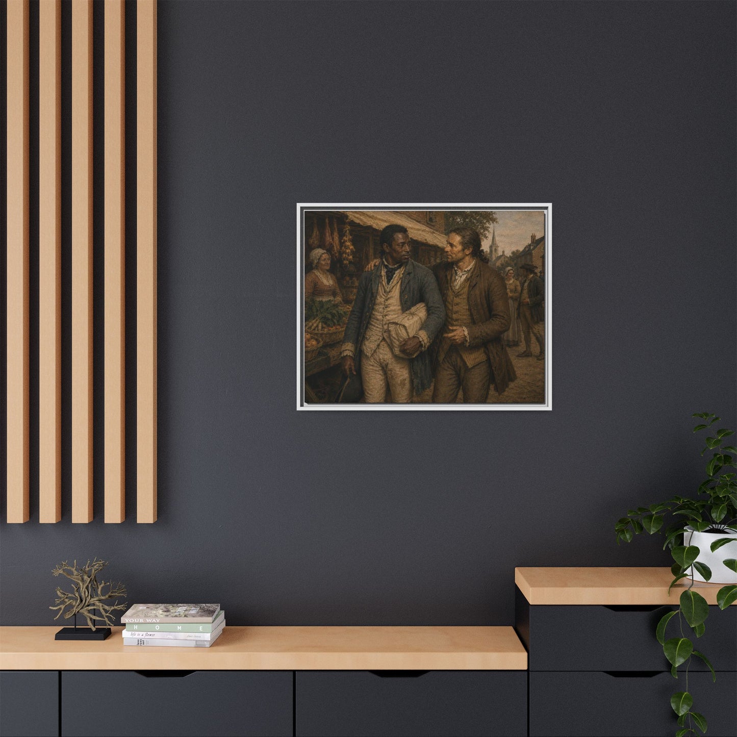 Missing Art Studies - 1776 | paire 090