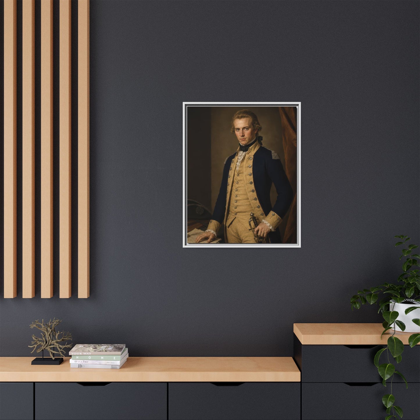 Missing Art Studies - 1776 | celibataire 001