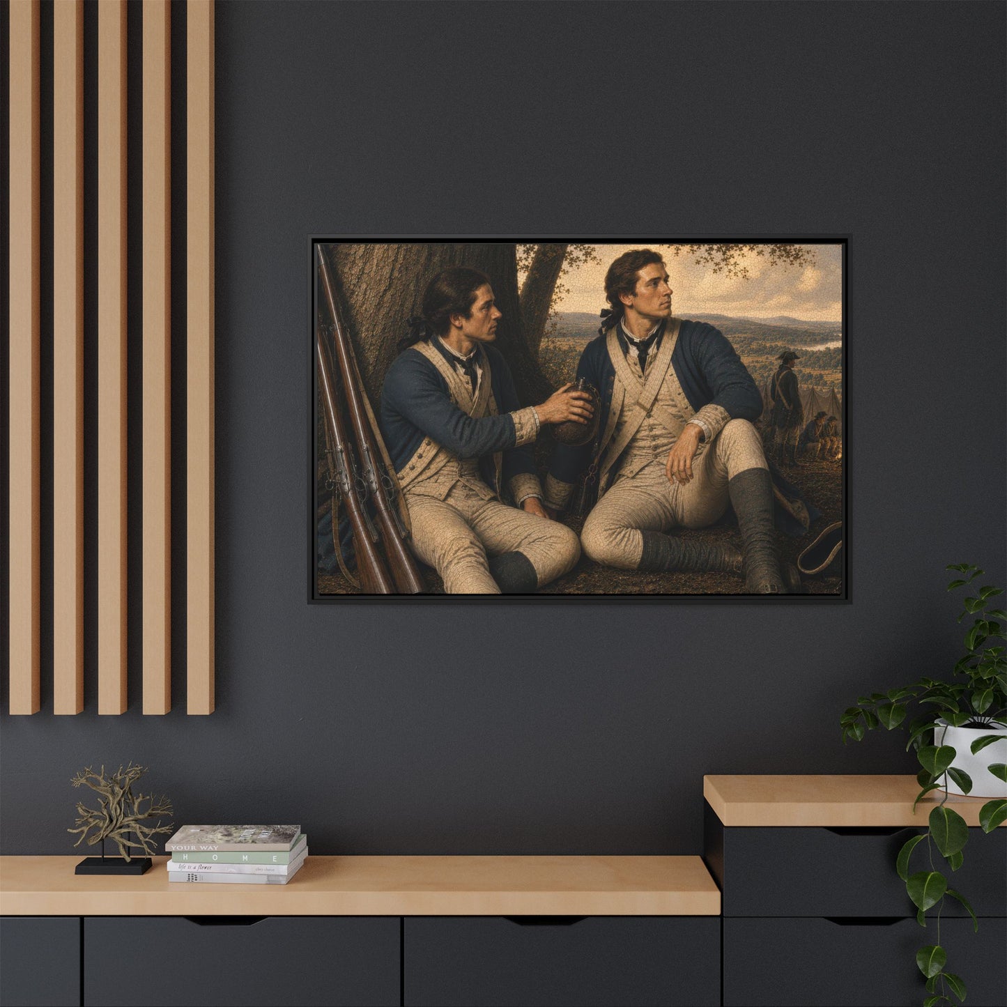 Missing Art Studies - 1776 | paire 031