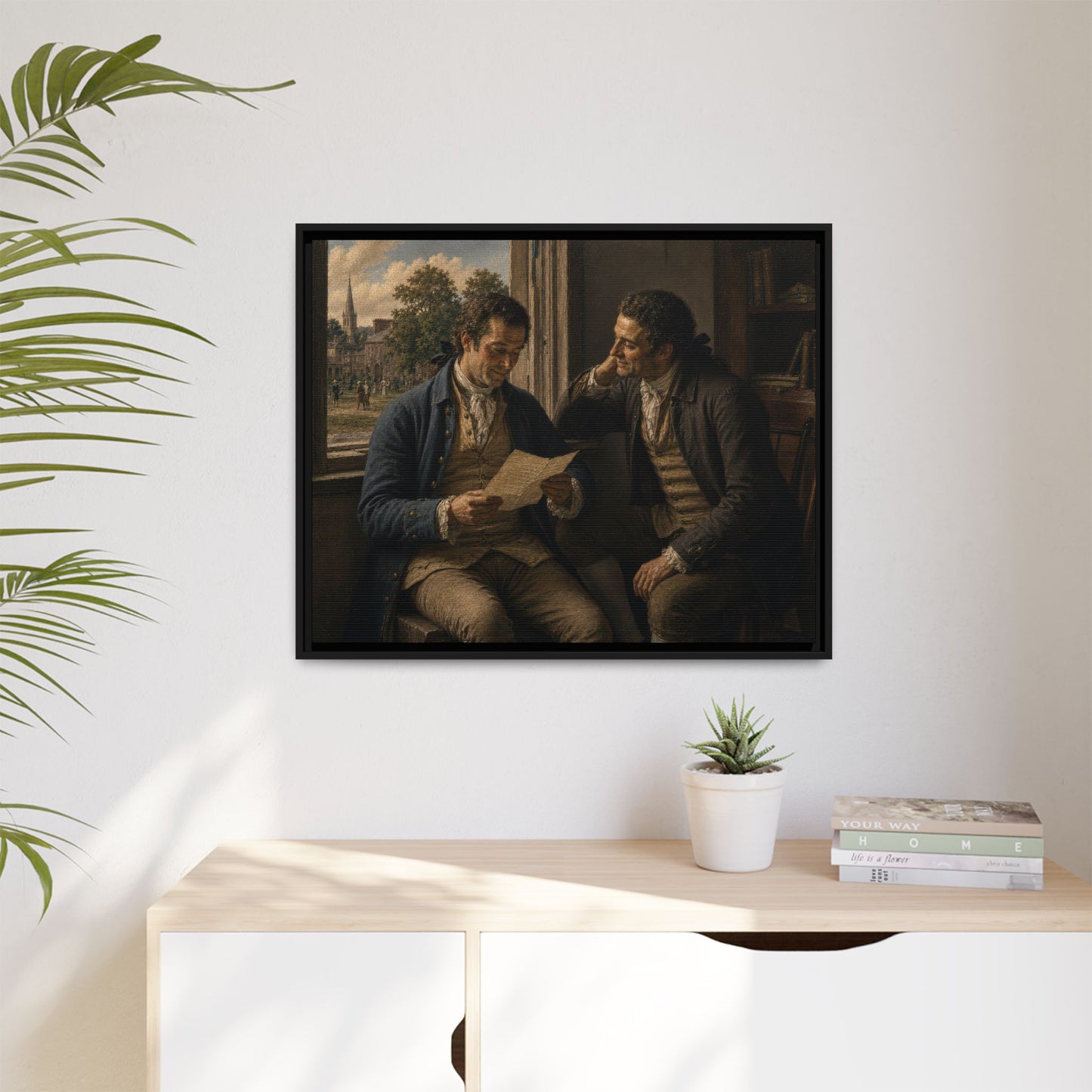 Missing Art Studies - 1776 | paire 088