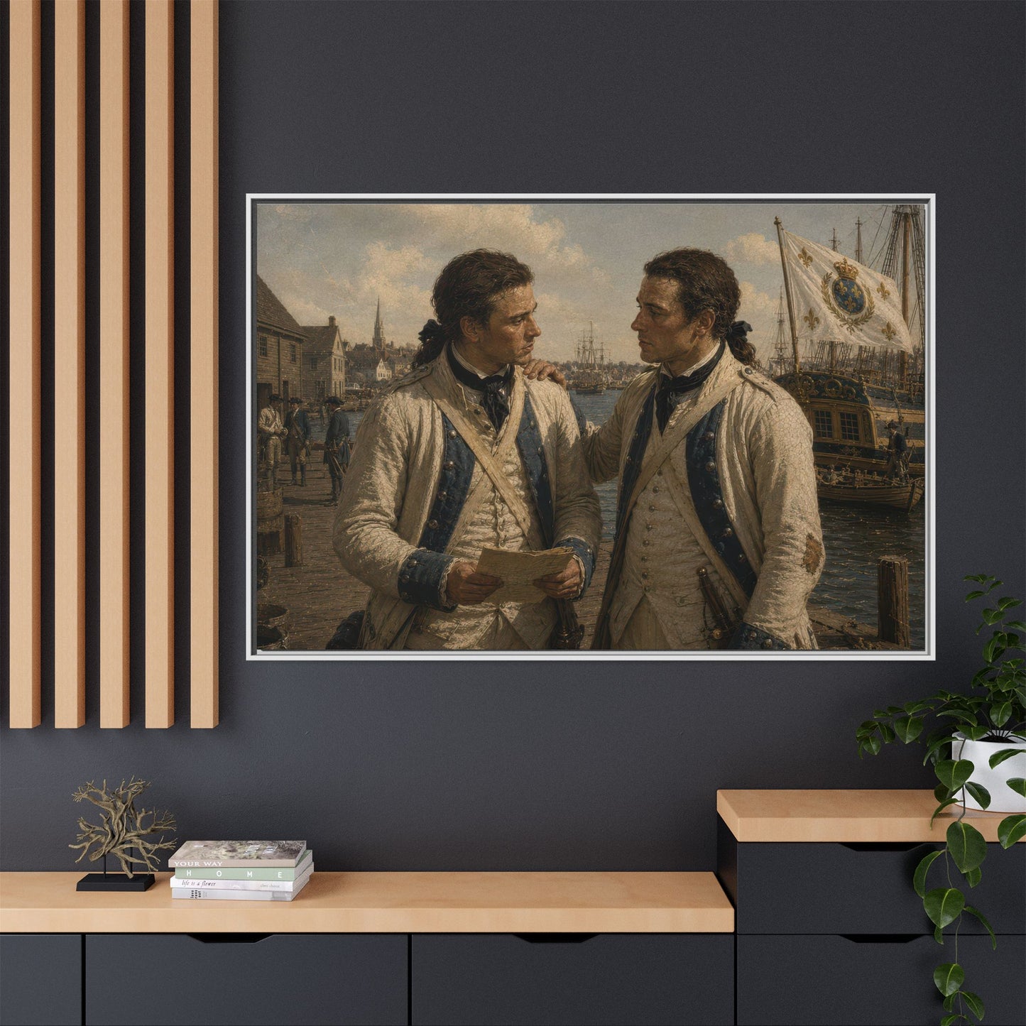 Missing Art Studies - 1776 | paire 069