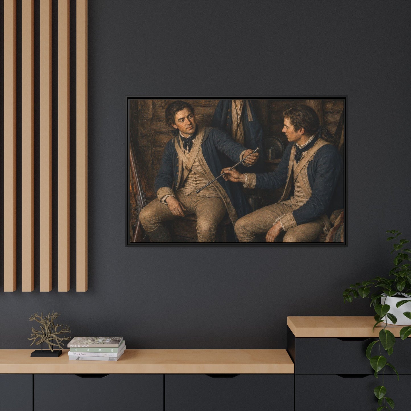 Missing Art Studies - 1776 | paire 040