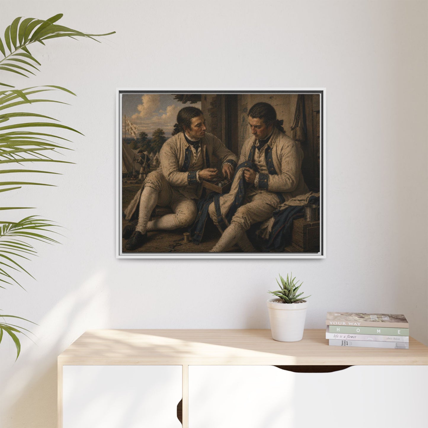 Missing Art Studies - 1776 | paire 087
