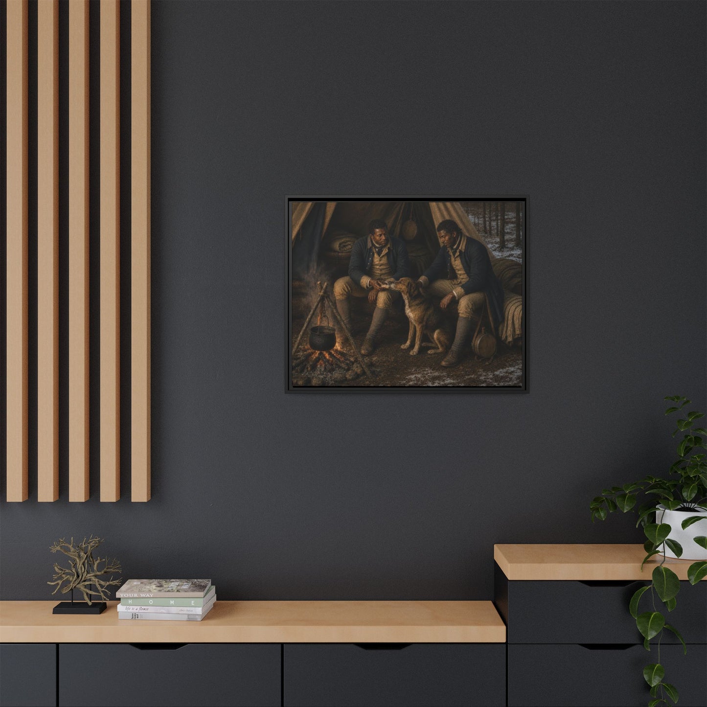 Missing Art Studies - 1776 | paire 005