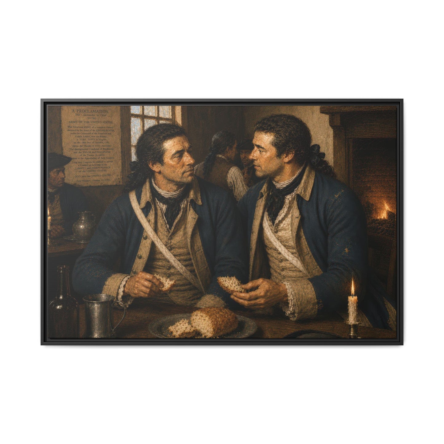 Missing Art Studies - 1776 | paire 015