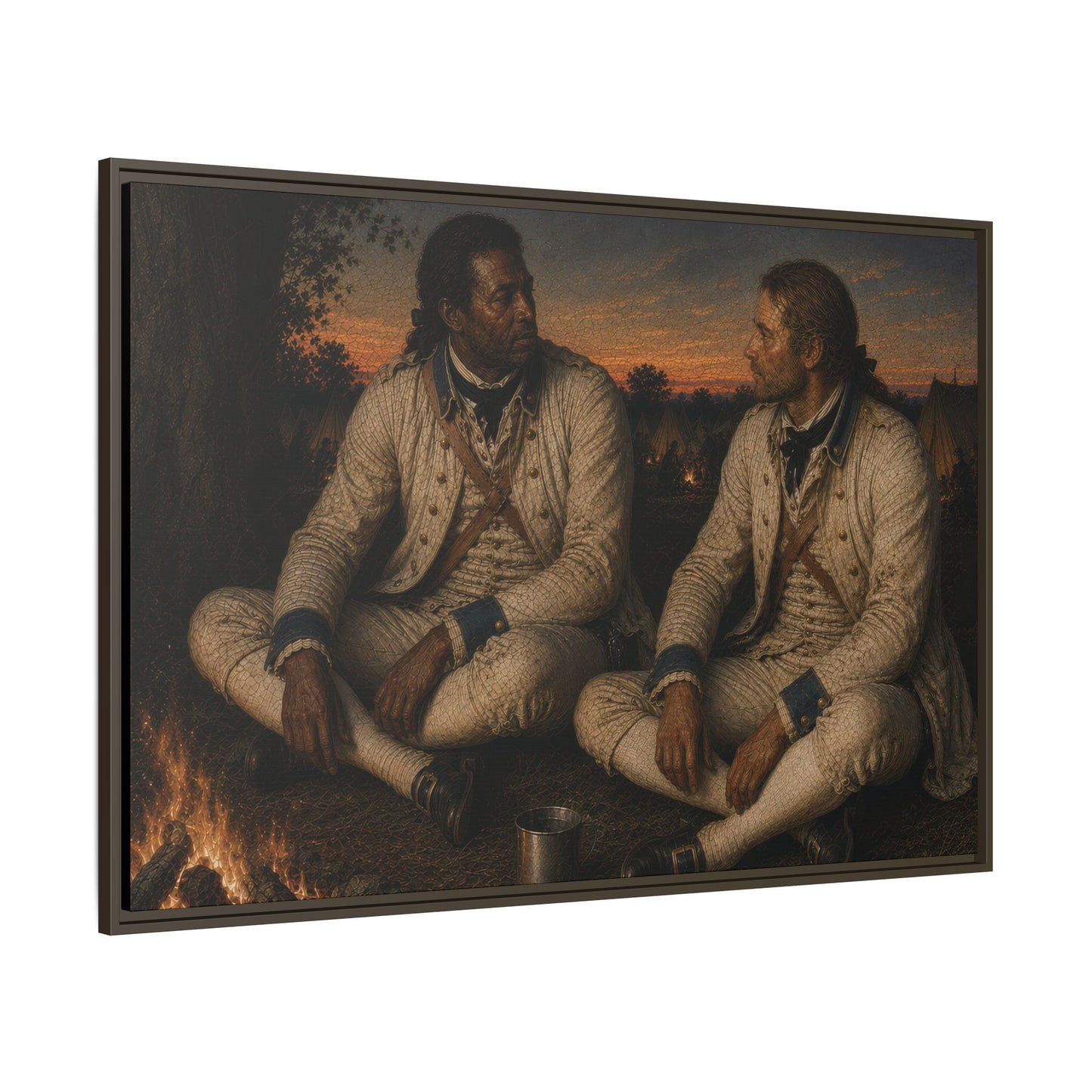 Missing Art Studies - 1776 | paire 060