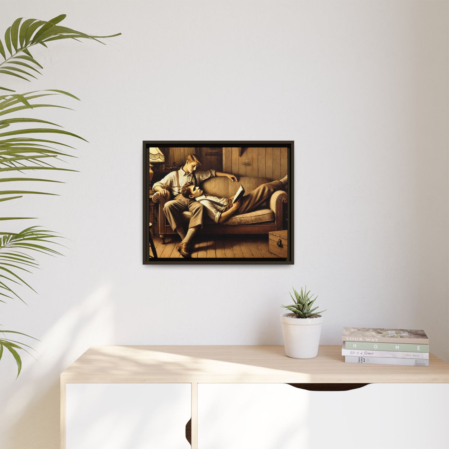 Missing Art Studies - Grant 043
