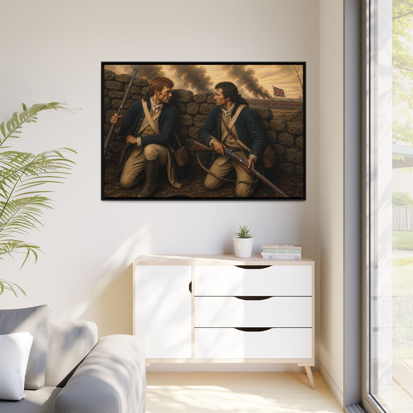 Missing Art Studies - 1776 | paire 023