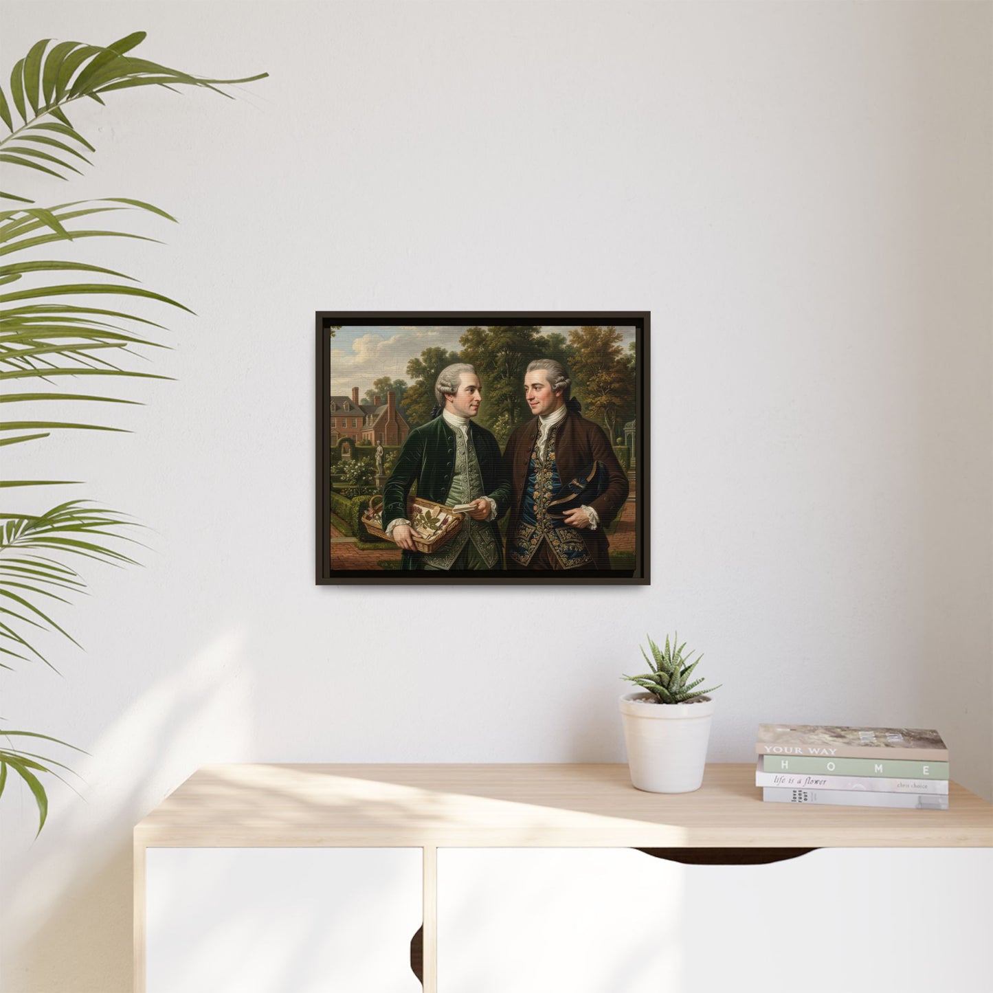 Copy of Missing Art Studies - 1776 | paire 003