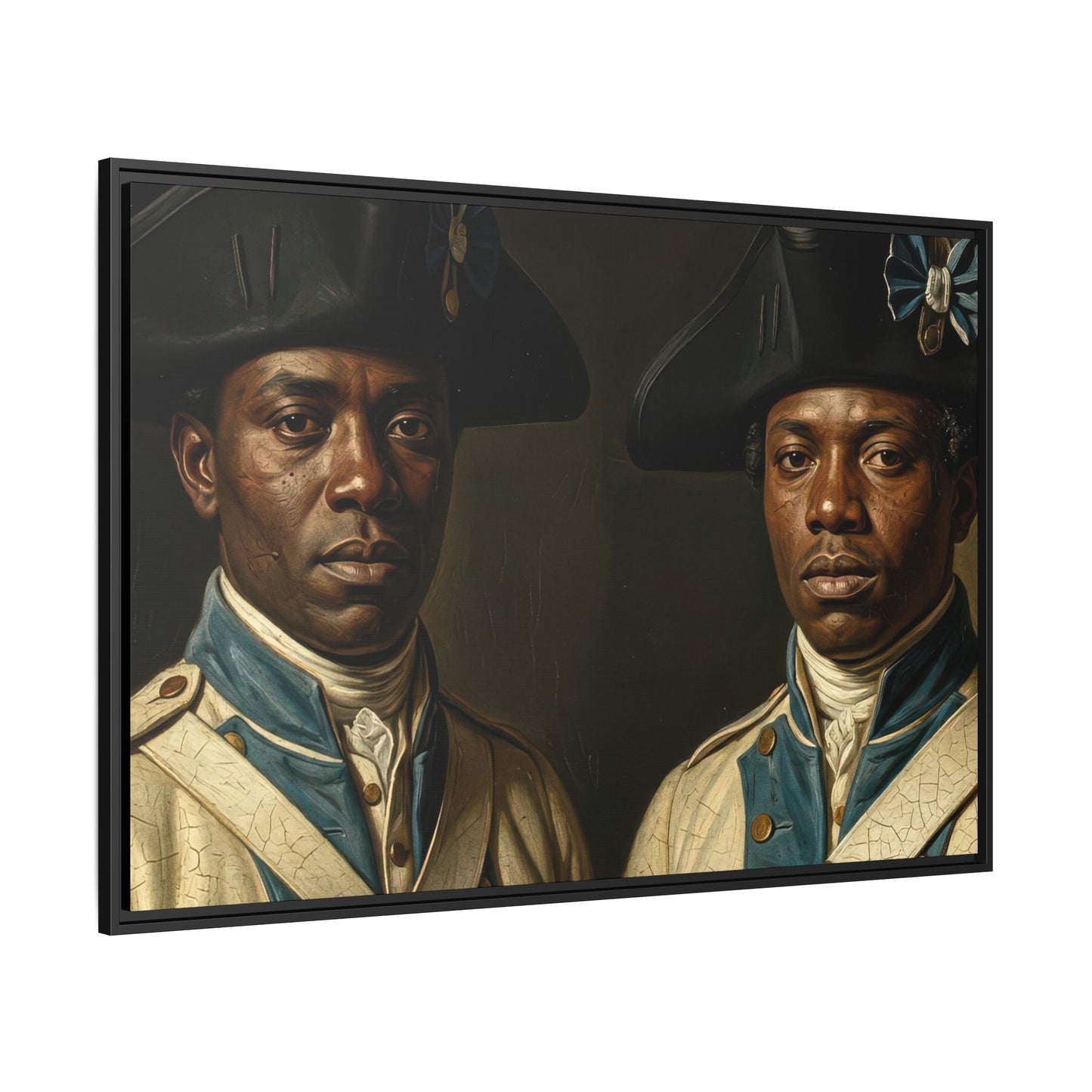 Missing Art Studies - 1776 | paire 029