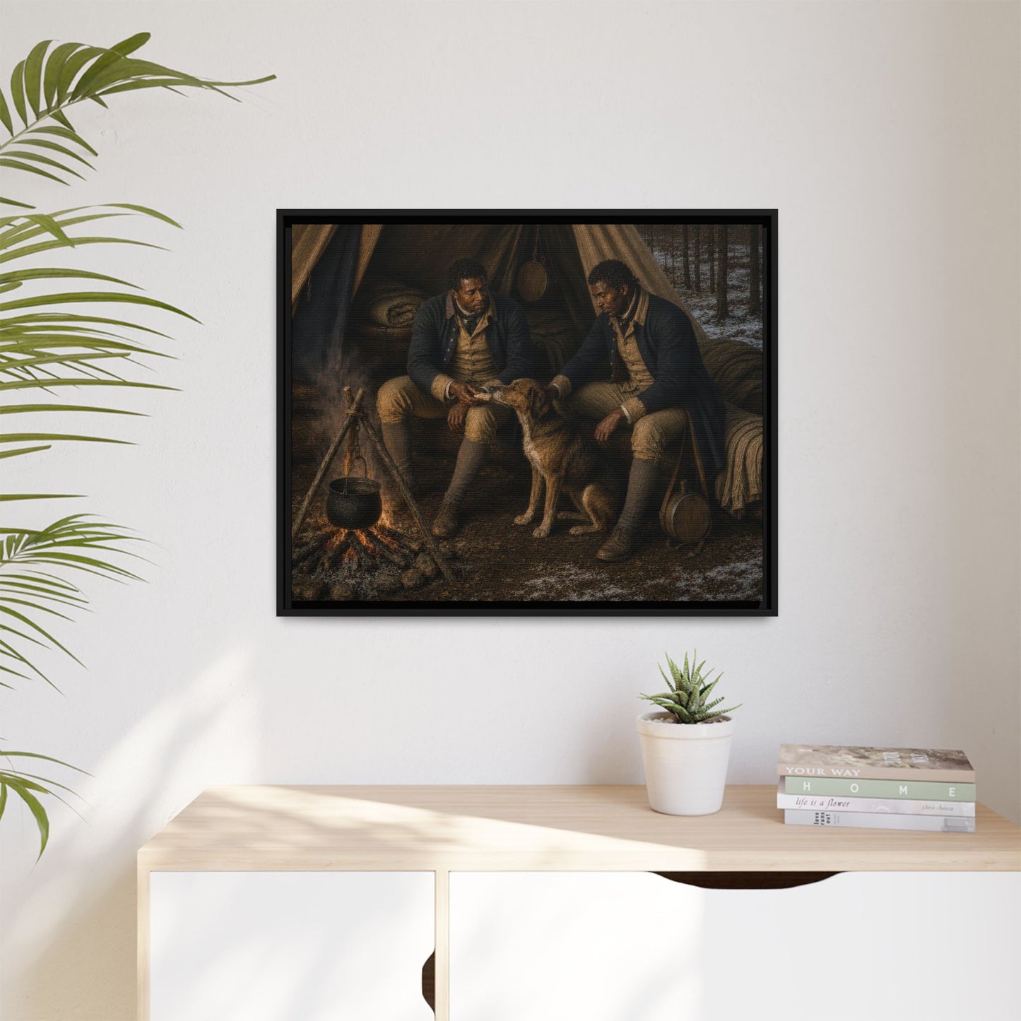 Missing Art Studies - 1776 | paire 005