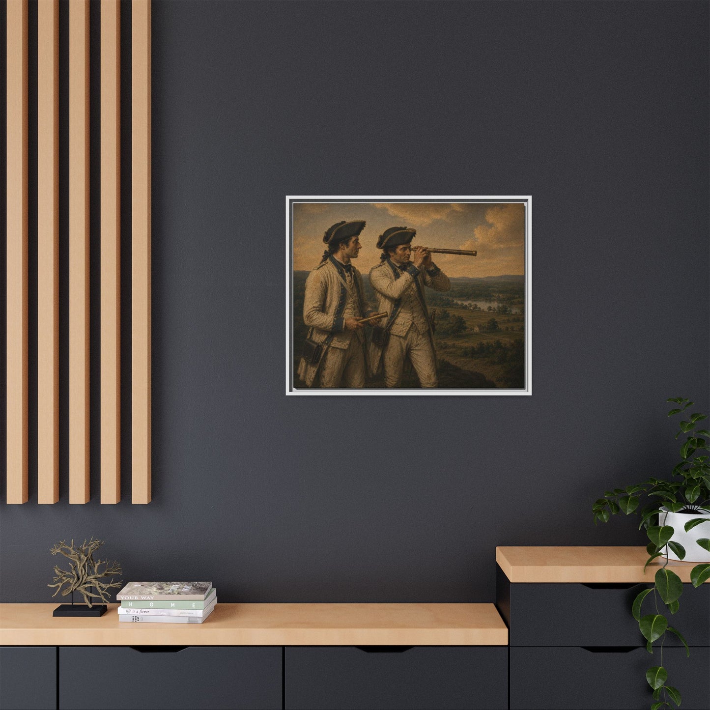 Missing Art Studies - 1776 | paire 101