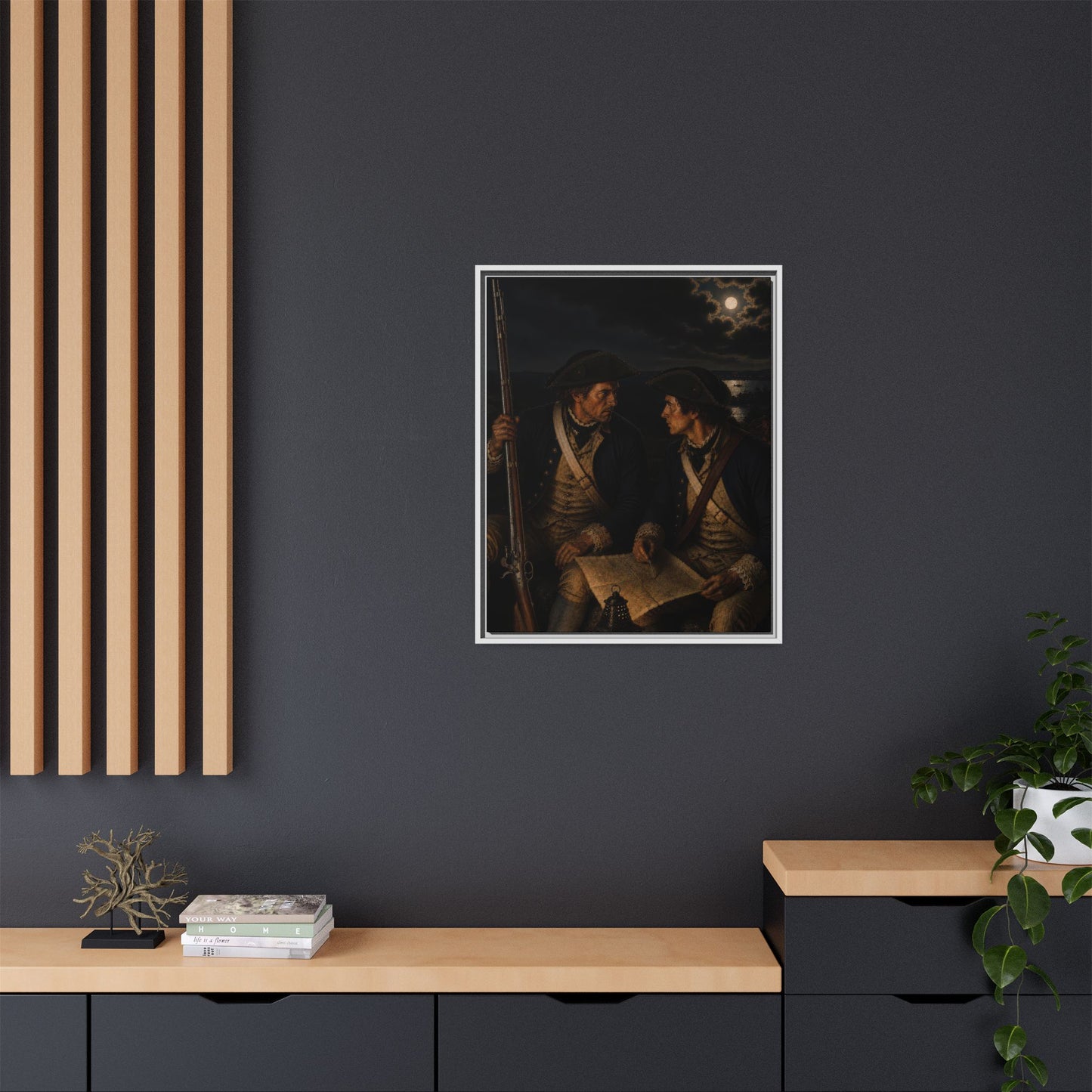 Missing Art Studies - 1776 | paire 003