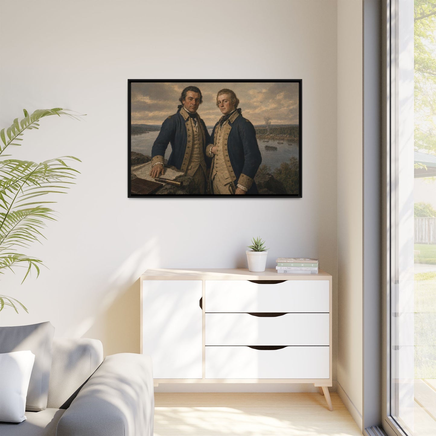 Missing Art Studies - 1776 | paire 050