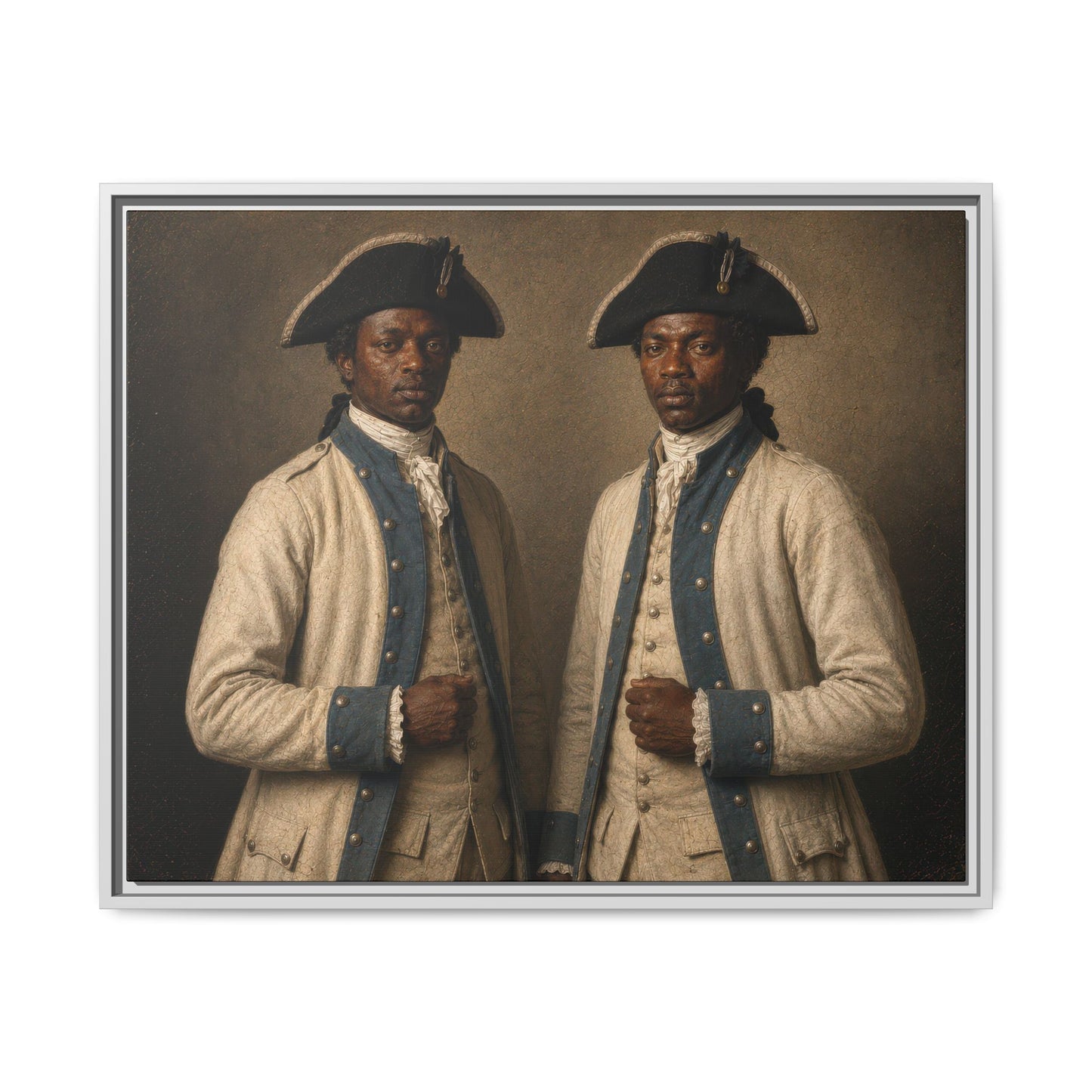 Missing Art Studies - 1776 | paire 024