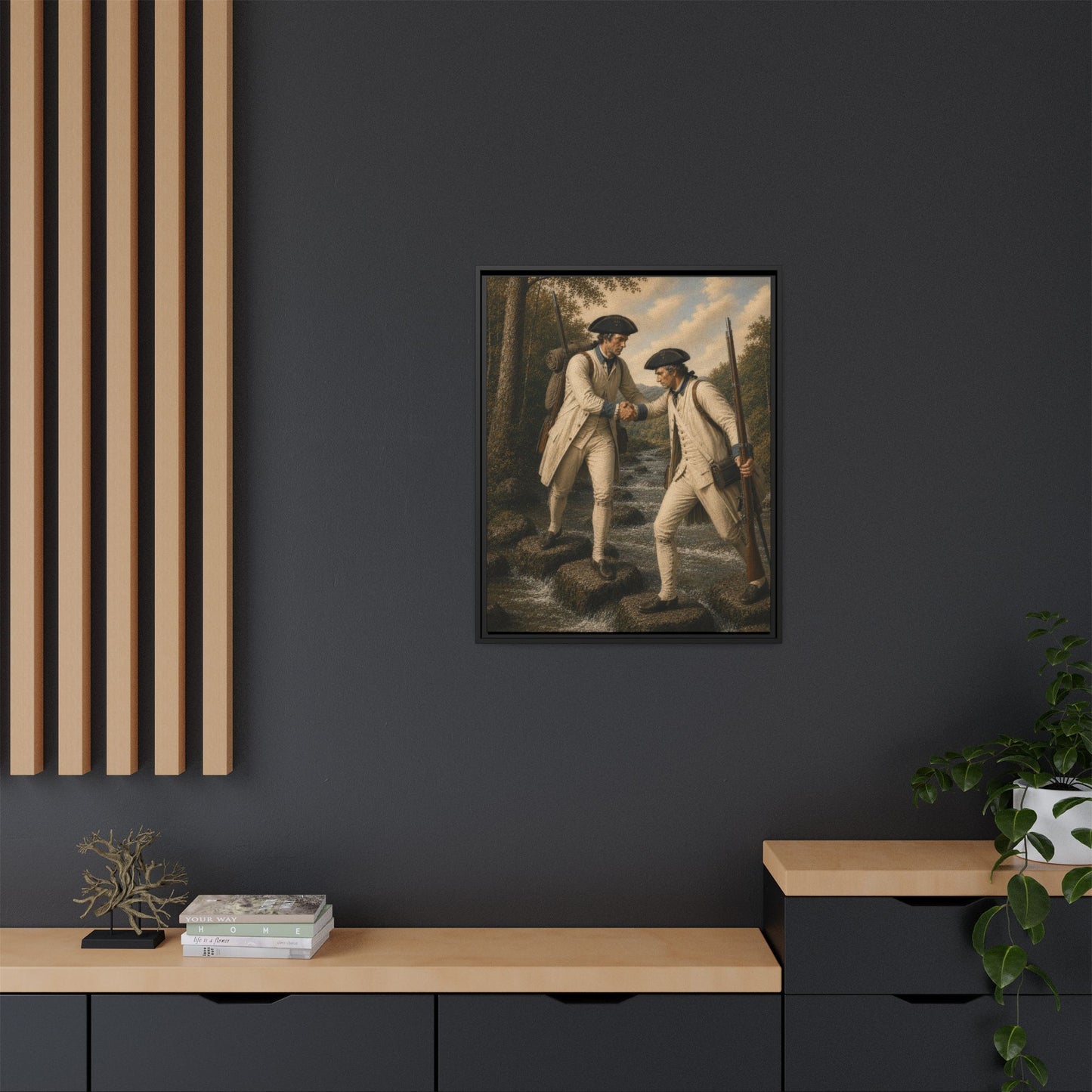 Missing Art Studies - 1776 | paire 003