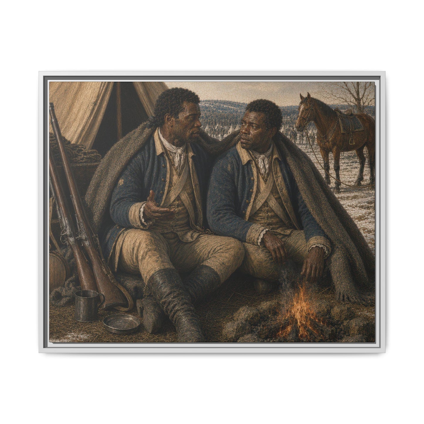Missing Art Studies - 1776 | paire 045