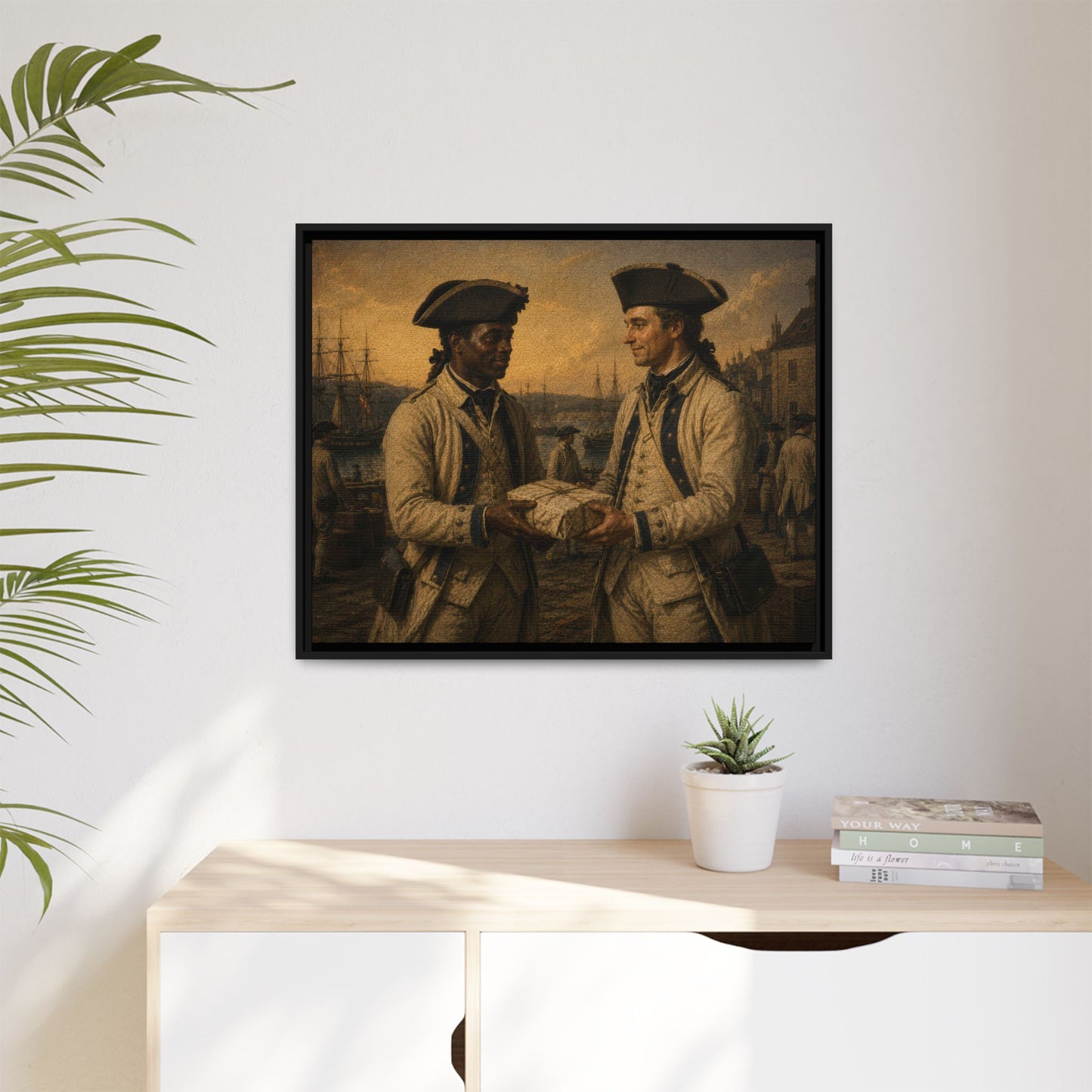 Missing Art Studies - 1776 | paire 098