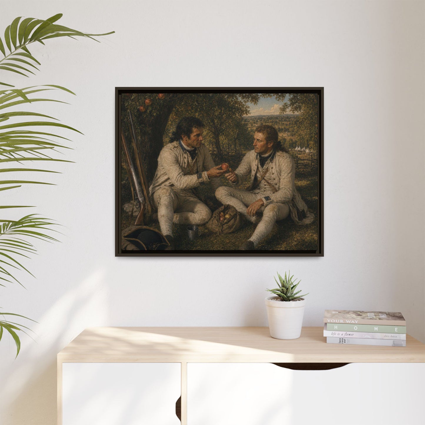 Missing Art Studies - 1776 | paire 063