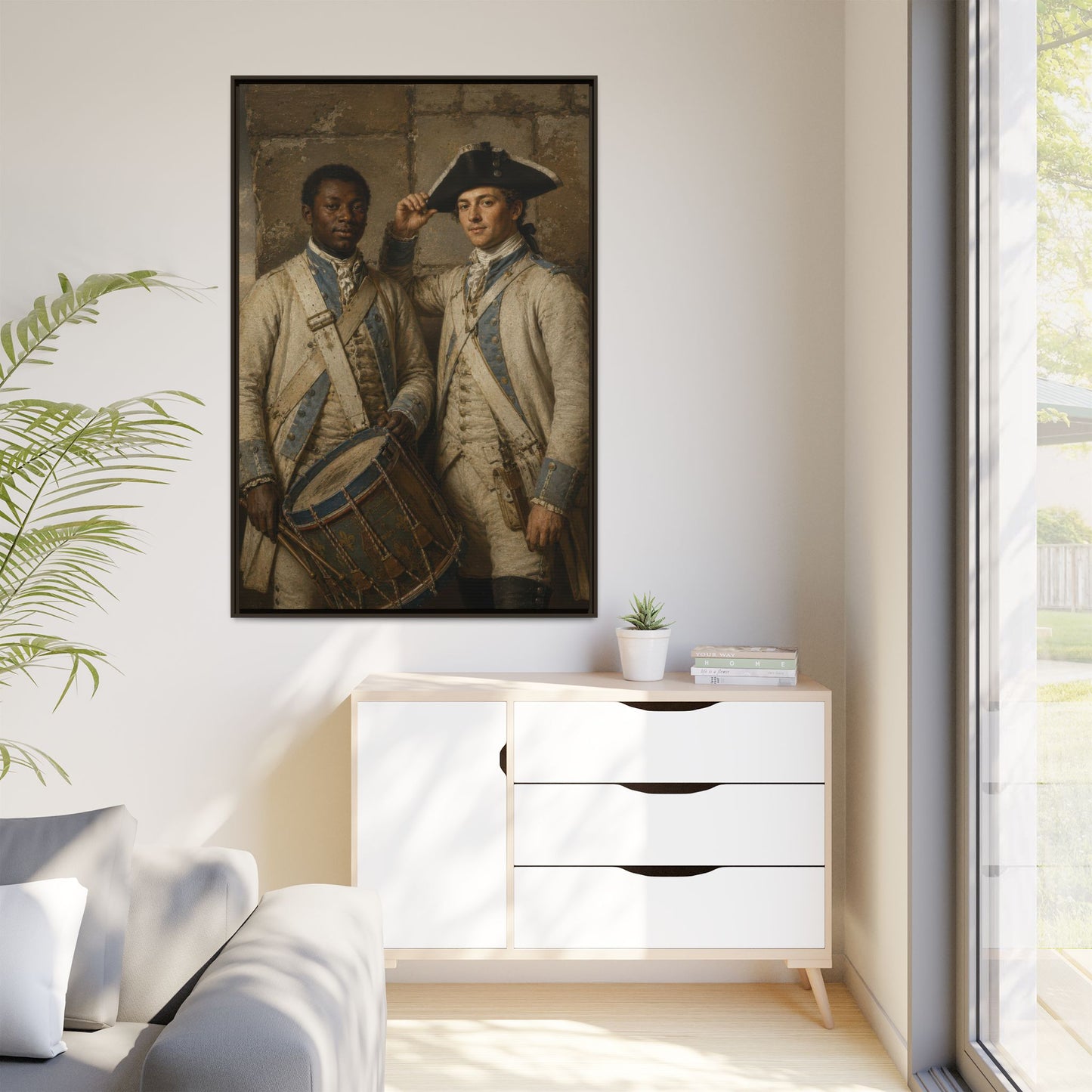Missing Art Studies - 1776 | paire 020