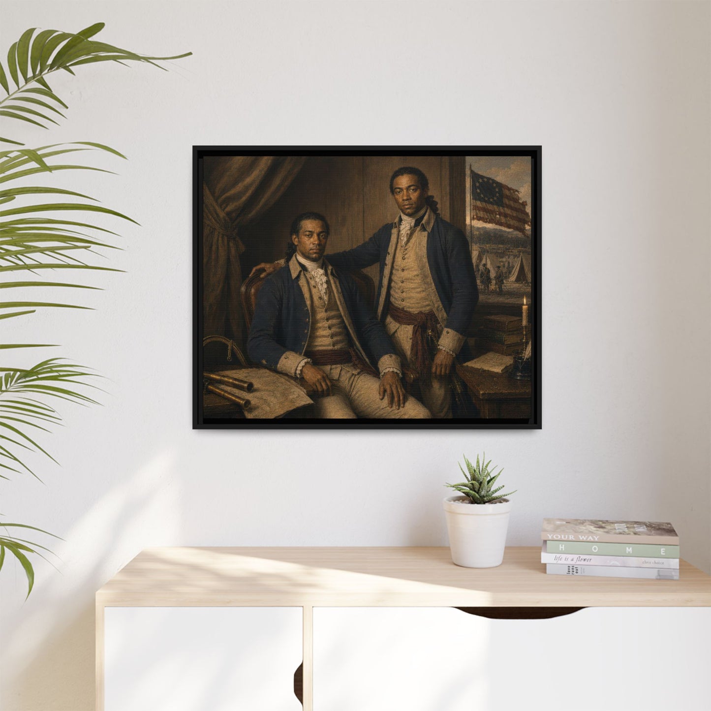 Missing Art Studies - 1776 | paire 013
