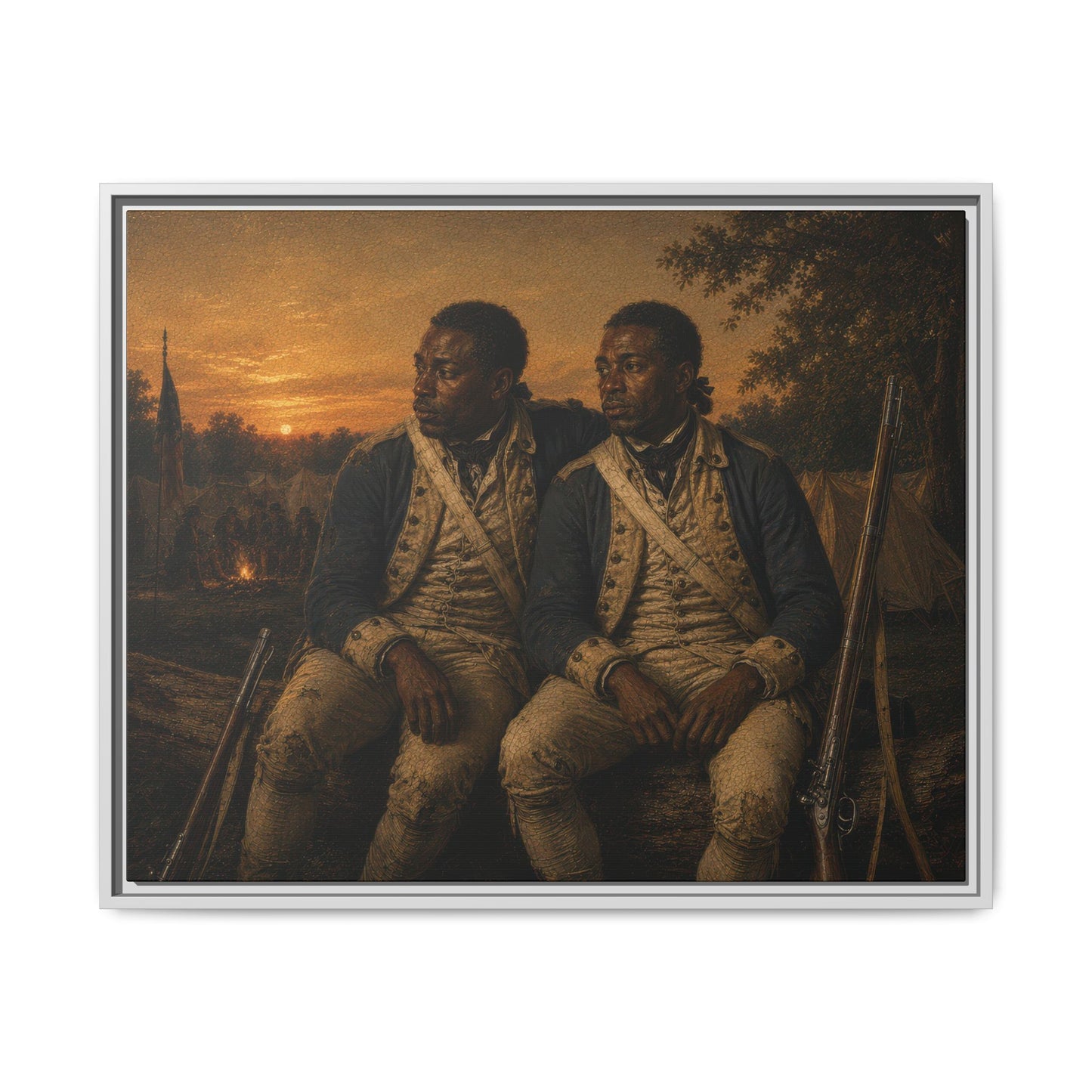 Missing Art Studies - 1776 | paire 095