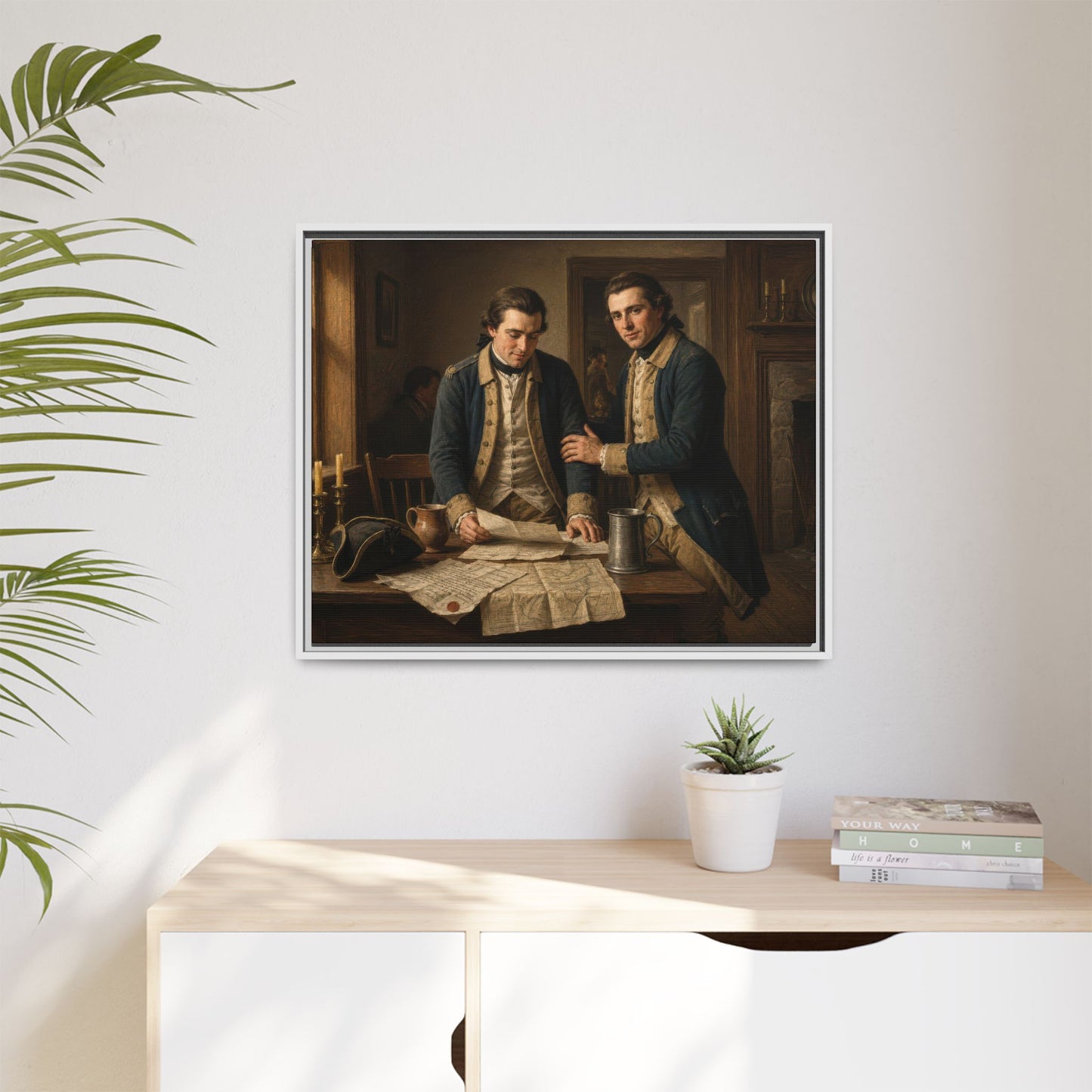 Missing Art Studies - 1776 | paire 042