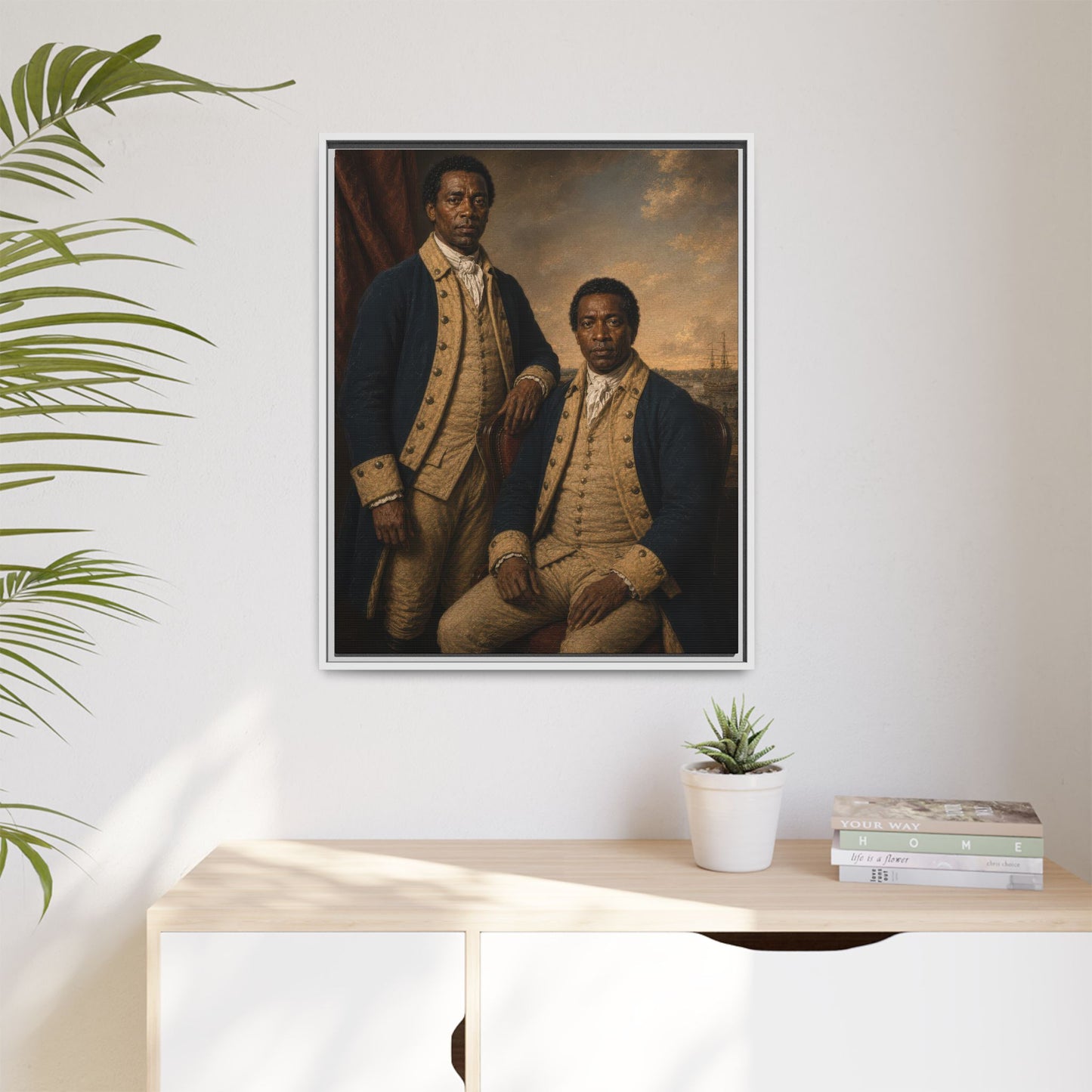 Missing Art Studies - 1776 | paire 039