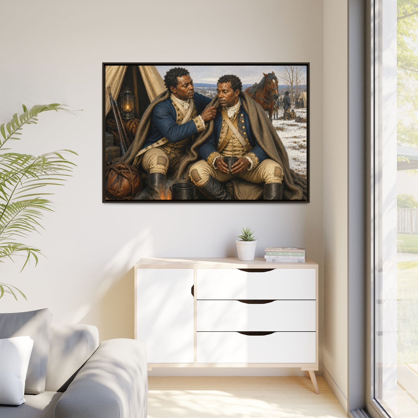 Missing Art Studies - 1776 | paire 049