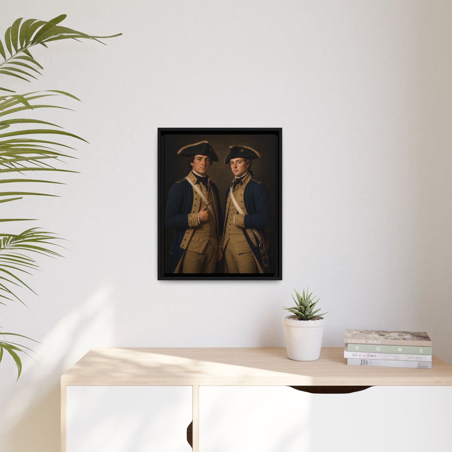 Missing Art Studies - 1776 | paire 055