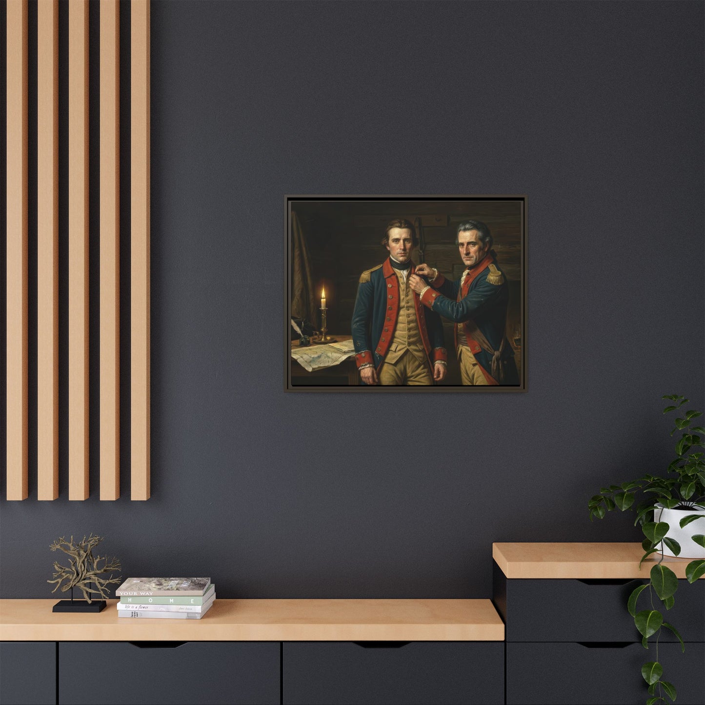 Missing Art Studies - 1776 | paire 037