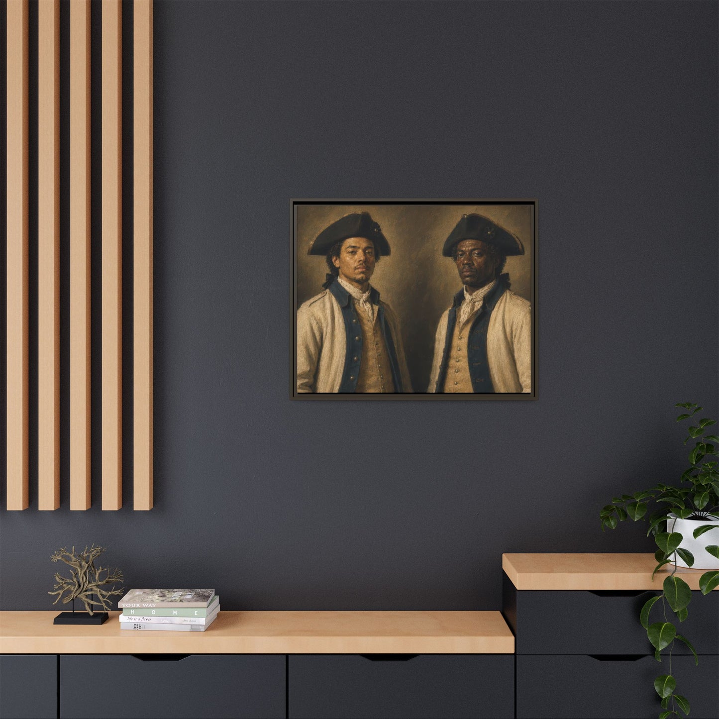 Missing Art Studies - 1776 | paire 029