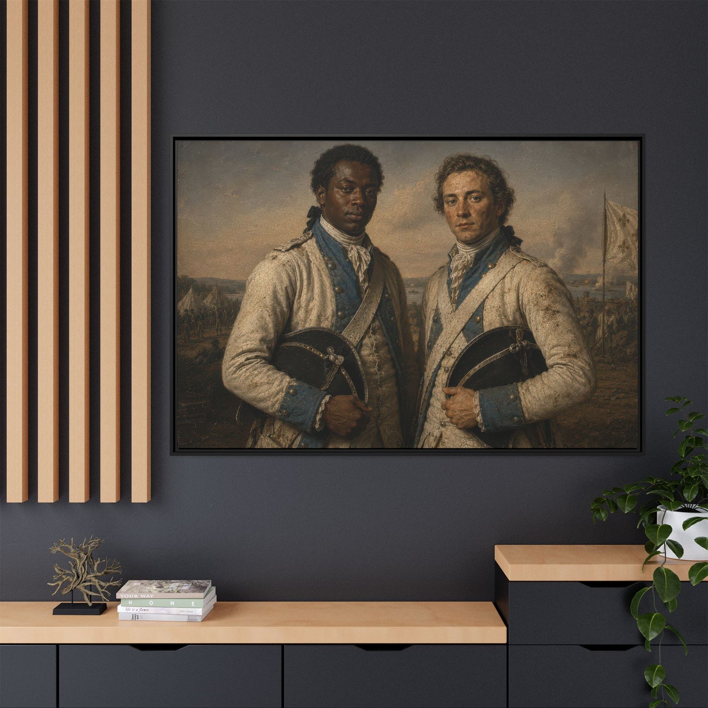 Missing Art Studies - 1776 | paire 027