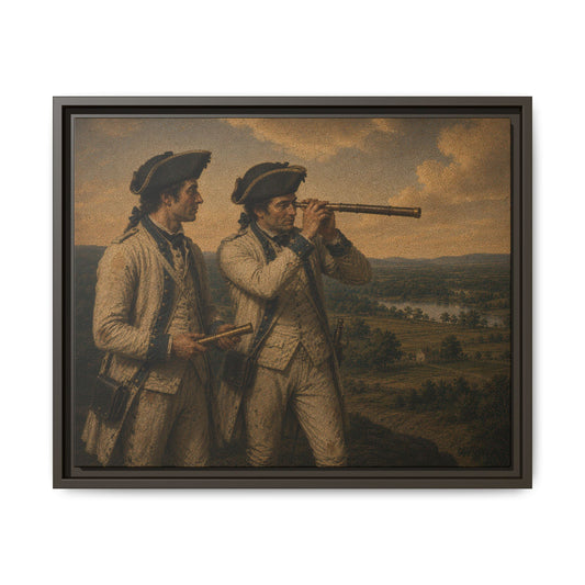 Missing Art Studies - 1776 | paire 101