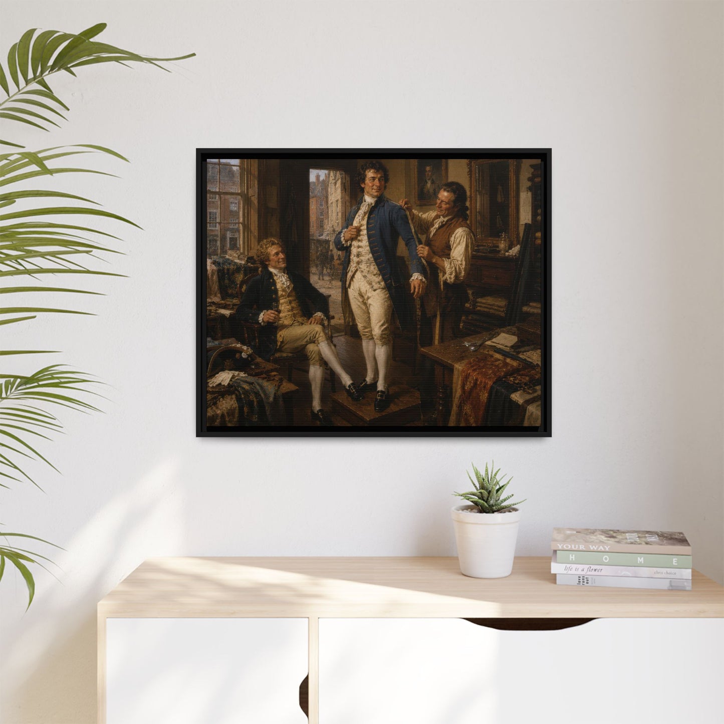 Missing Art Studies - 1776 | paire 015