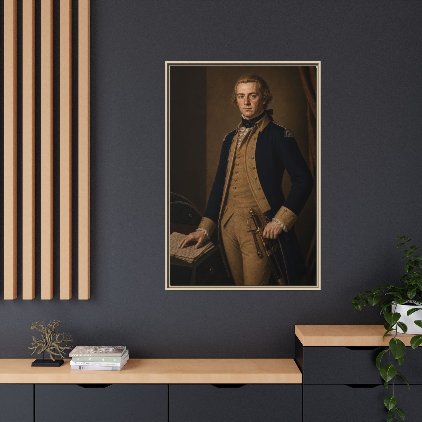 Missing Art Studies - 1776 | celibataire 001