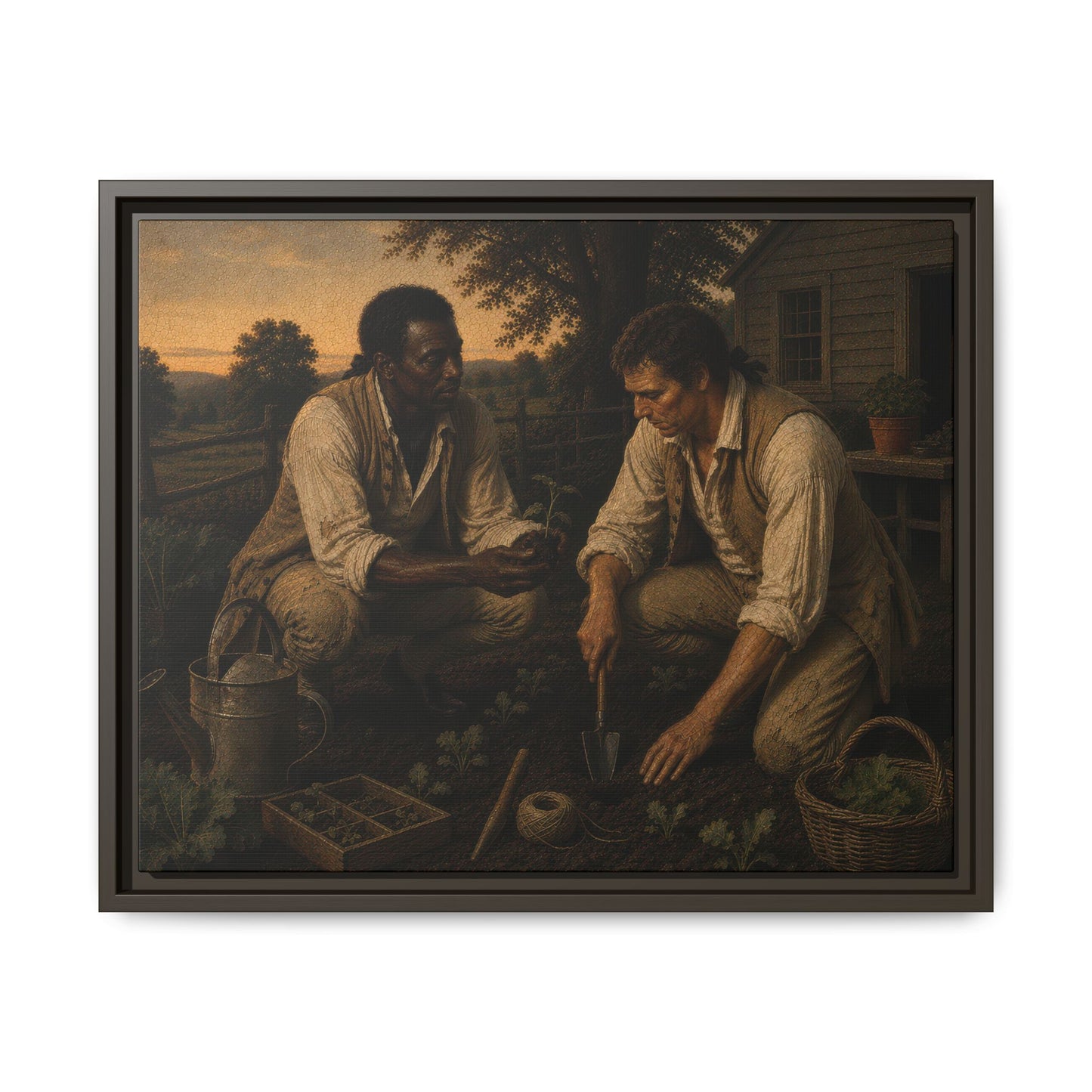 Missing Art Studies - 1776 | paire 094