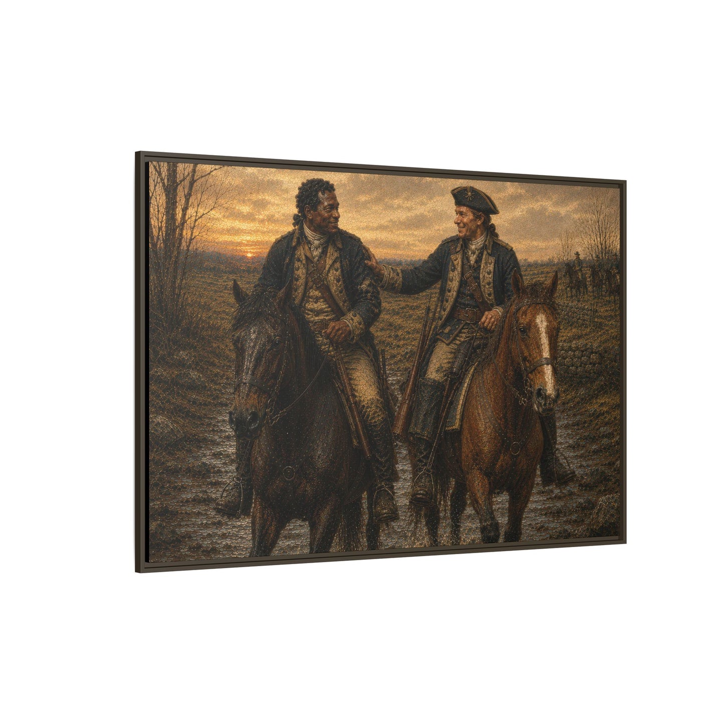Missing Art Studies - 1776 | paire 047