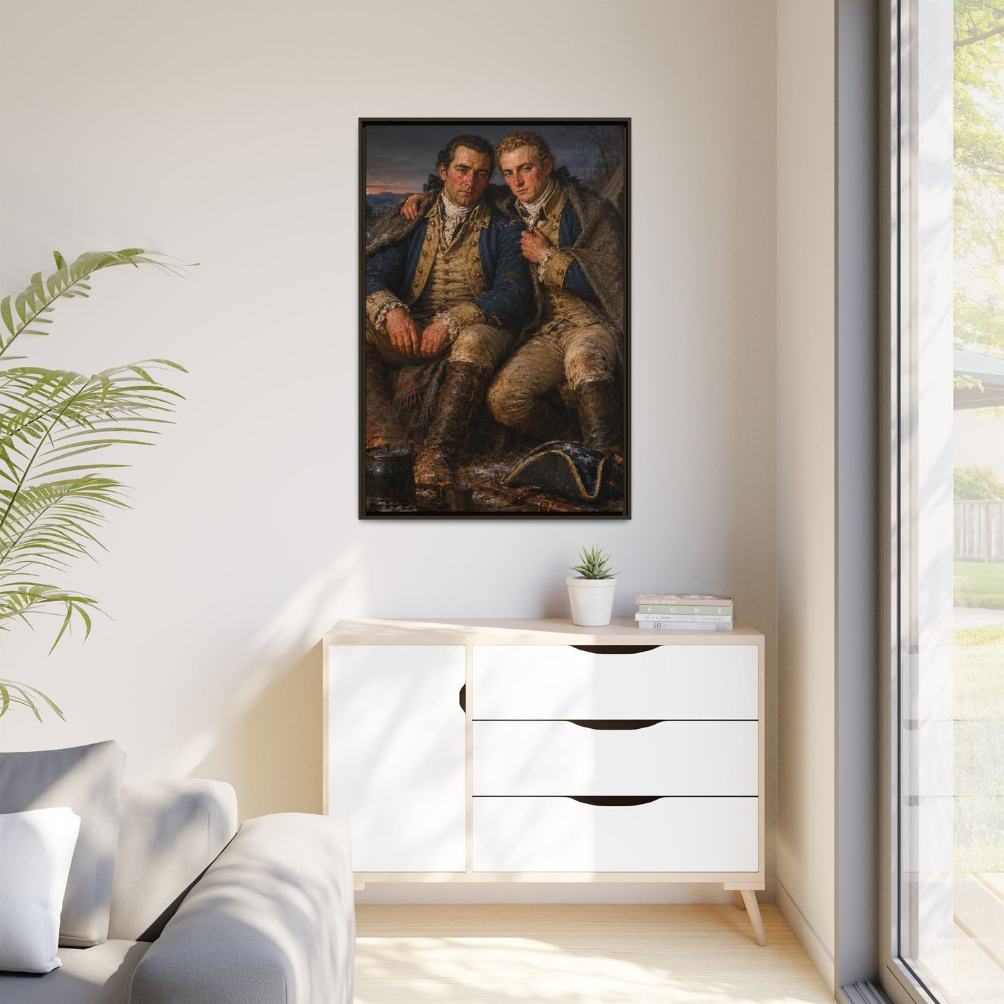Missing Art Studies - 1776 | paire 043