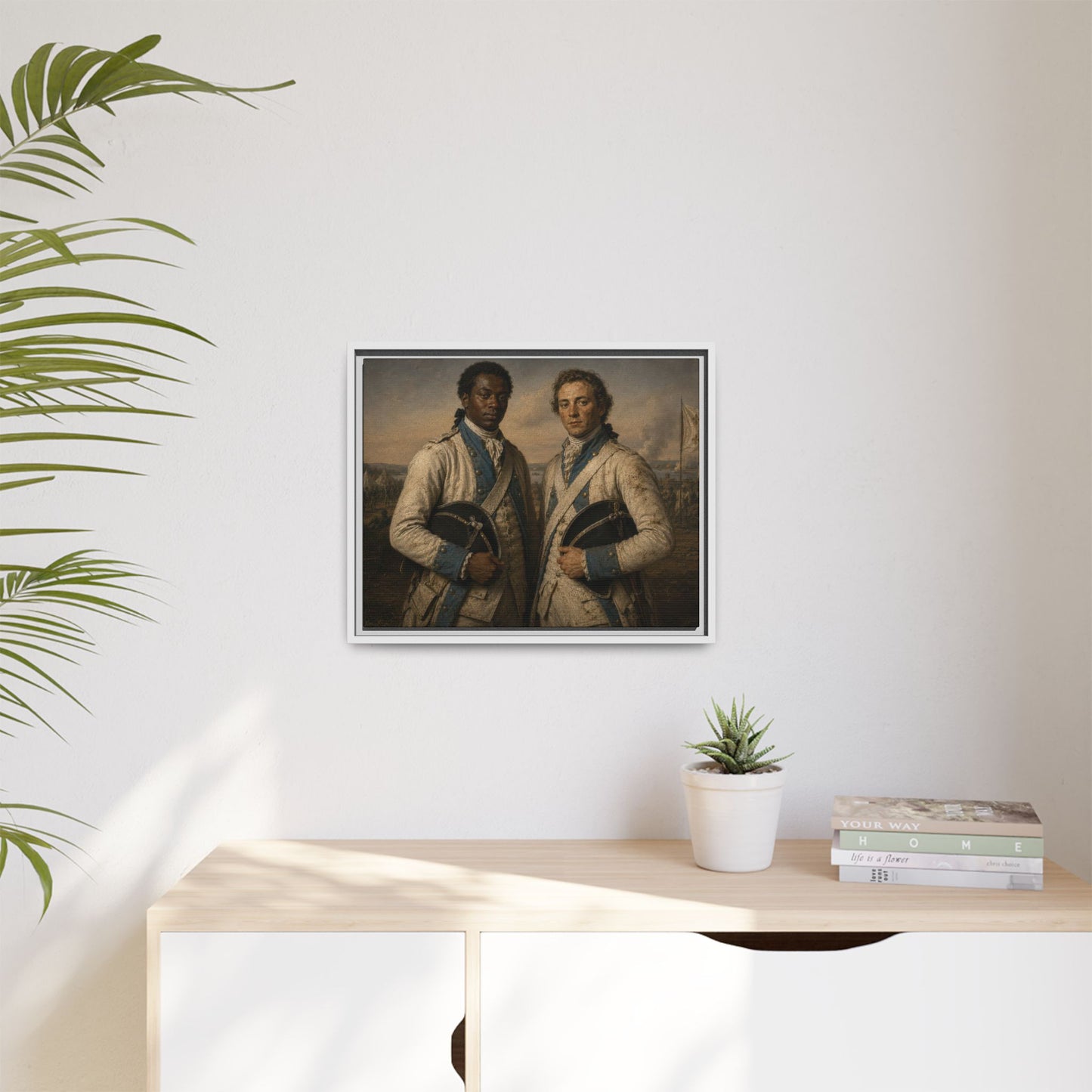 Missing Art Studies - 1776 | paire 027