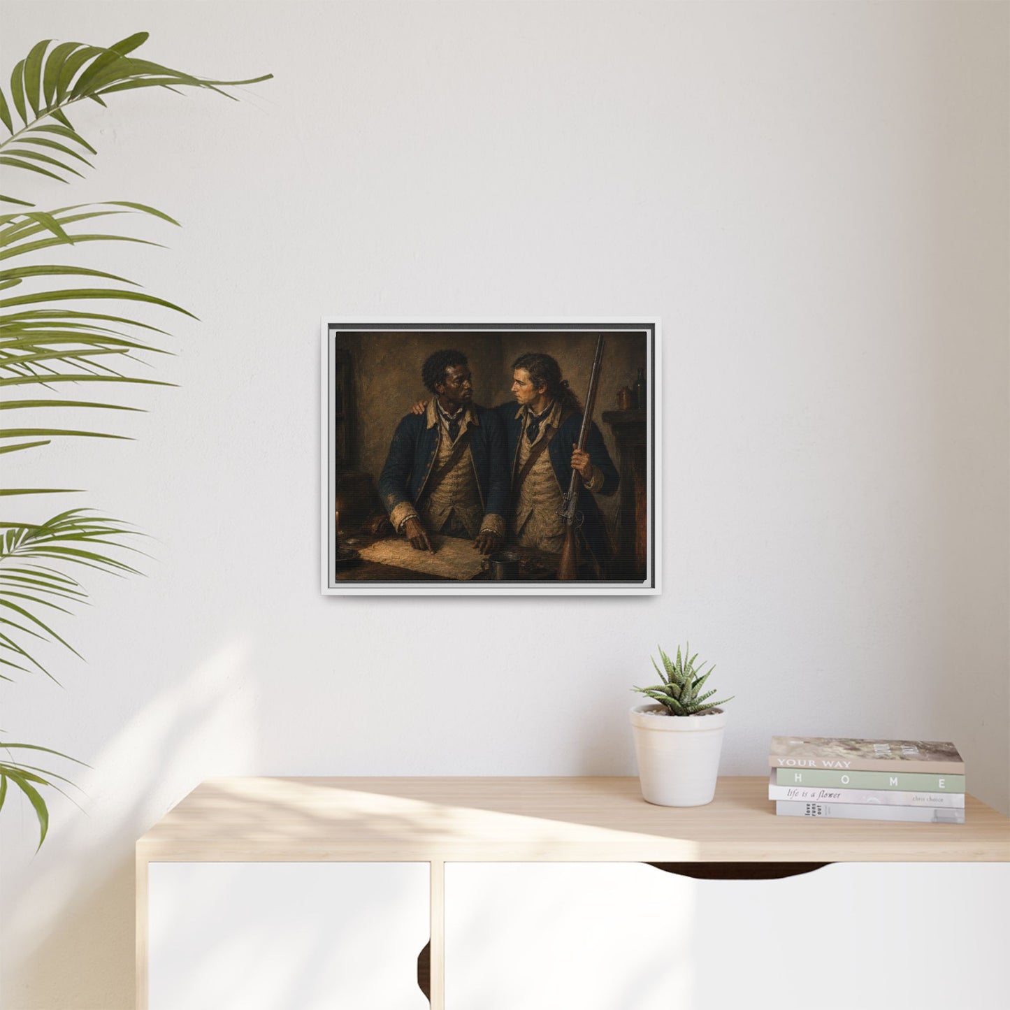 Missing Art Studies - 1776 | paire 004