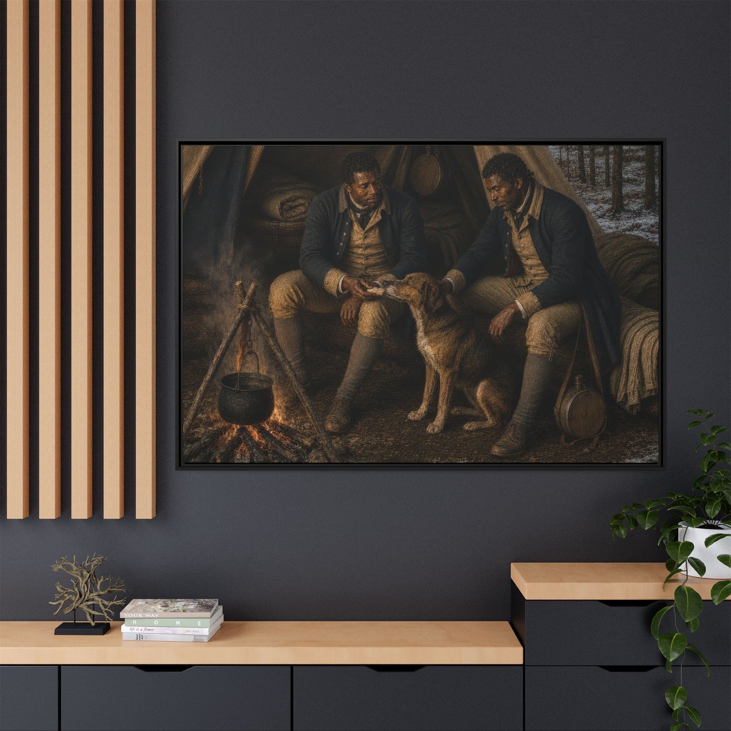 Missing Art Studies - 1776 | paire 005