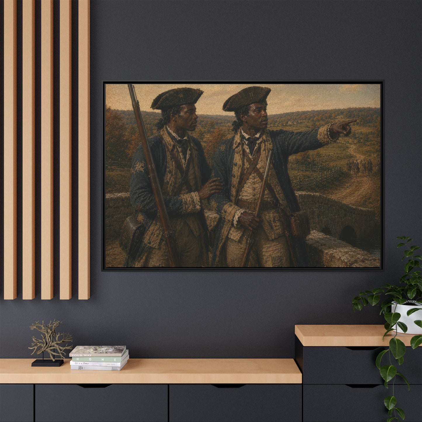 Missing Art Studies - 1776 | paire 080