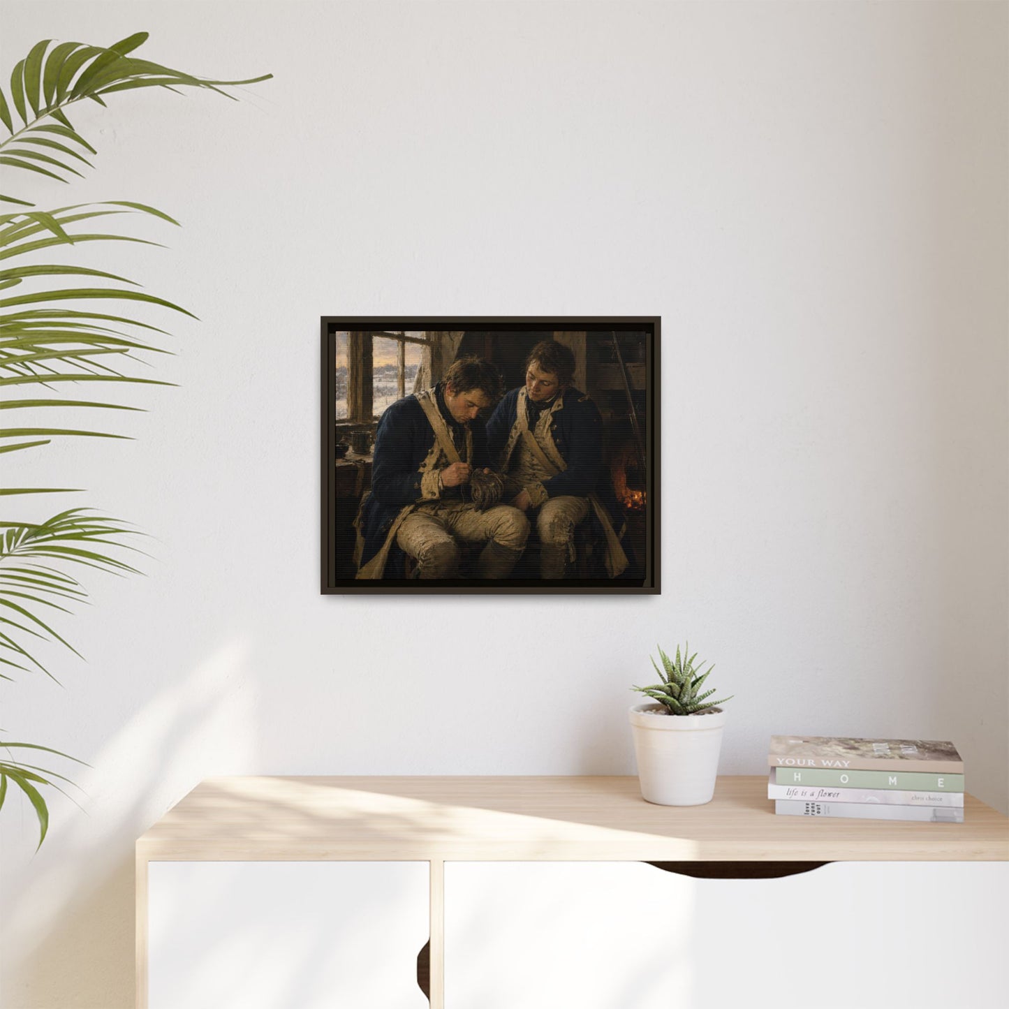 Missing Art Studies - 1776 | paire 052