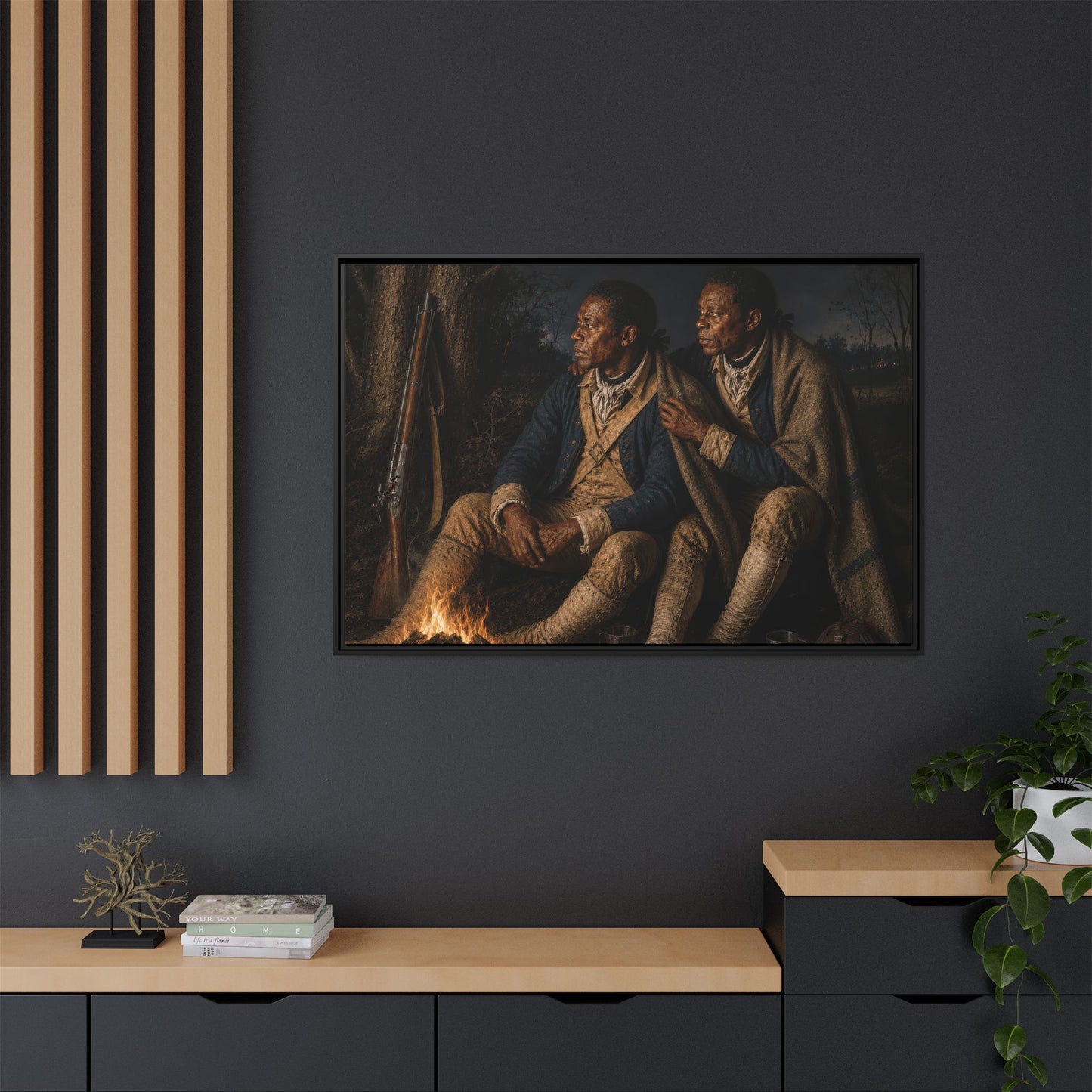Missing Art Studies - 1776 | paire 022