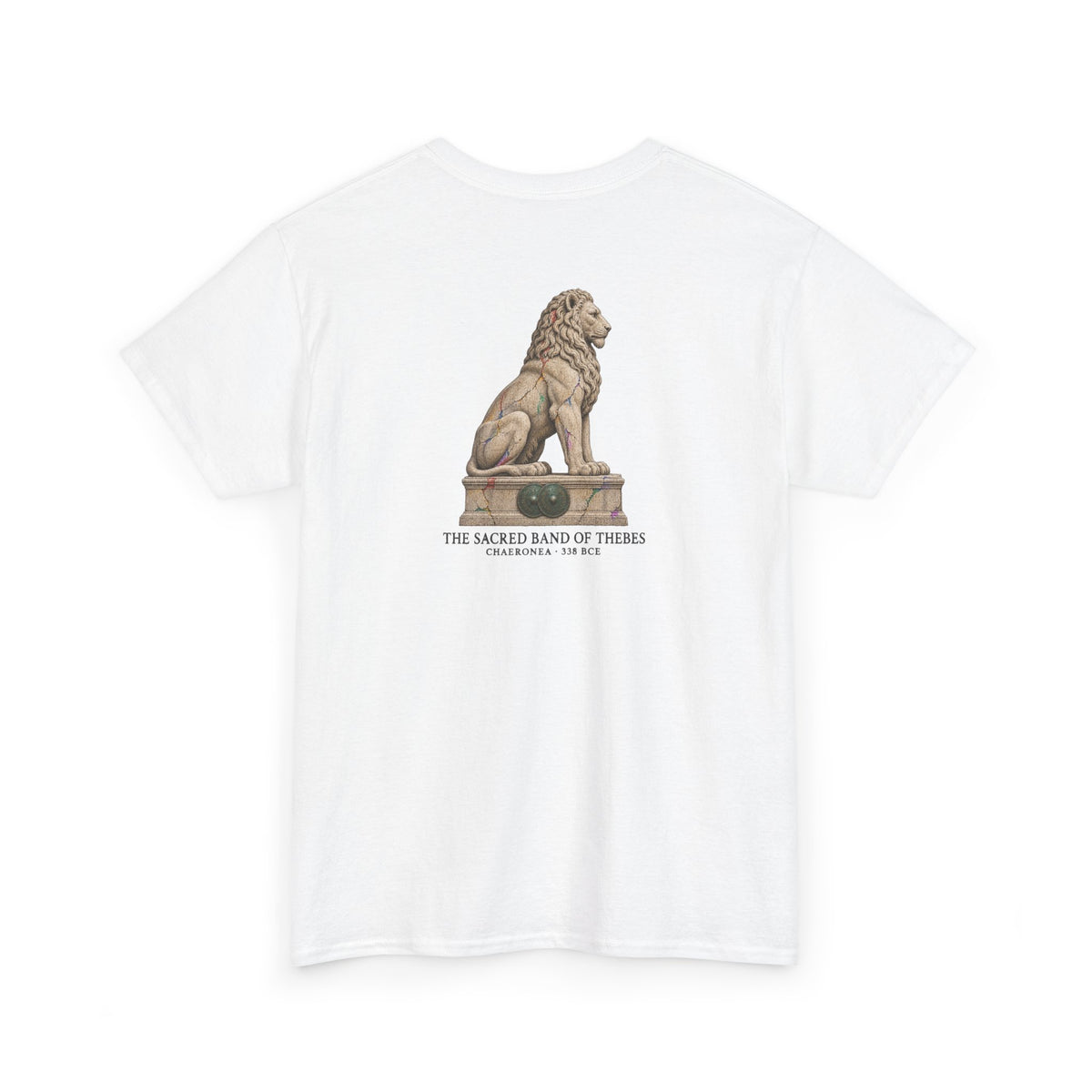 Alan Turing | British Mathematician & Codebreaker | LGBTQ+ History T-Shirt