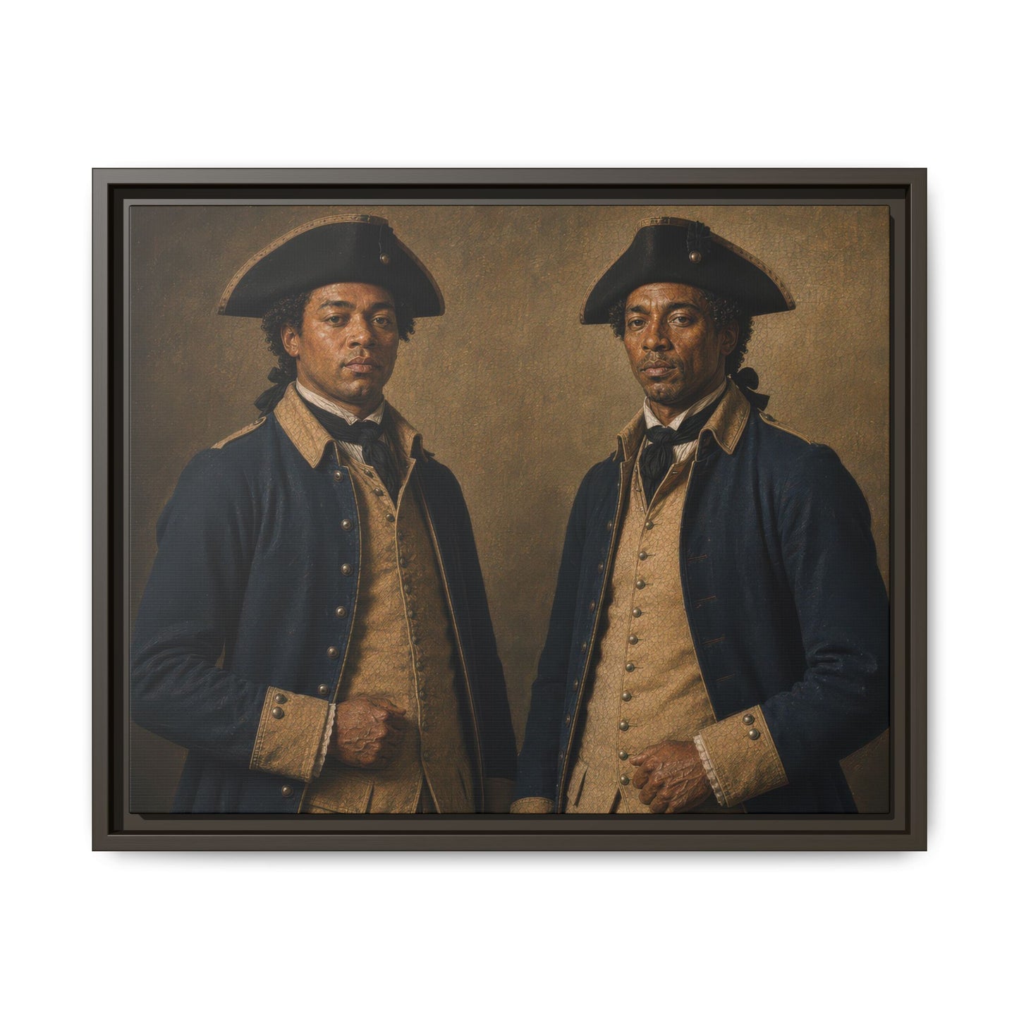 Missing Art Studies - 1776 | paire 027