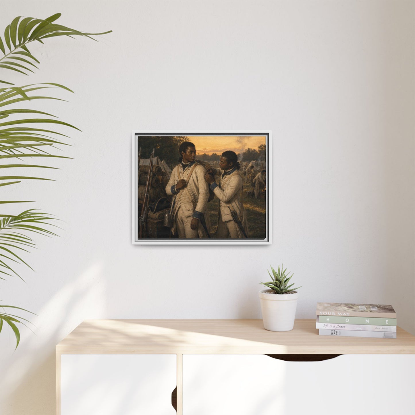 Missing Art Studies - 1776 | paire 068
