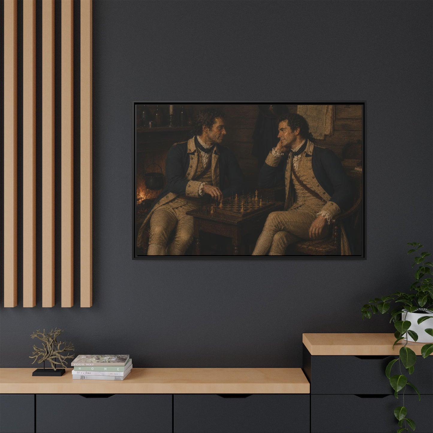 Missing Art Studies - 1776 | paire 097